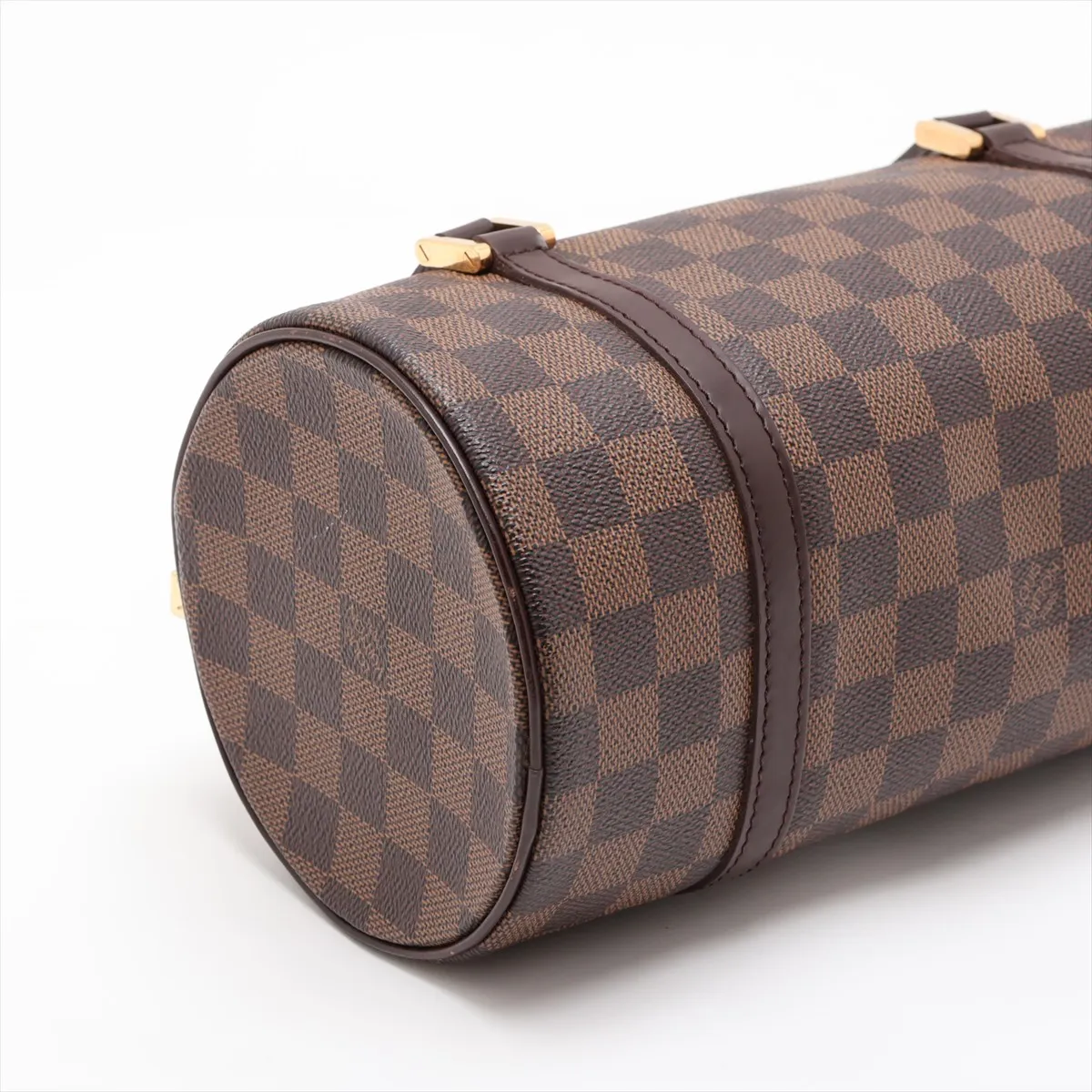Damier Papillon PM N51304 DU0084 Brown — view 4