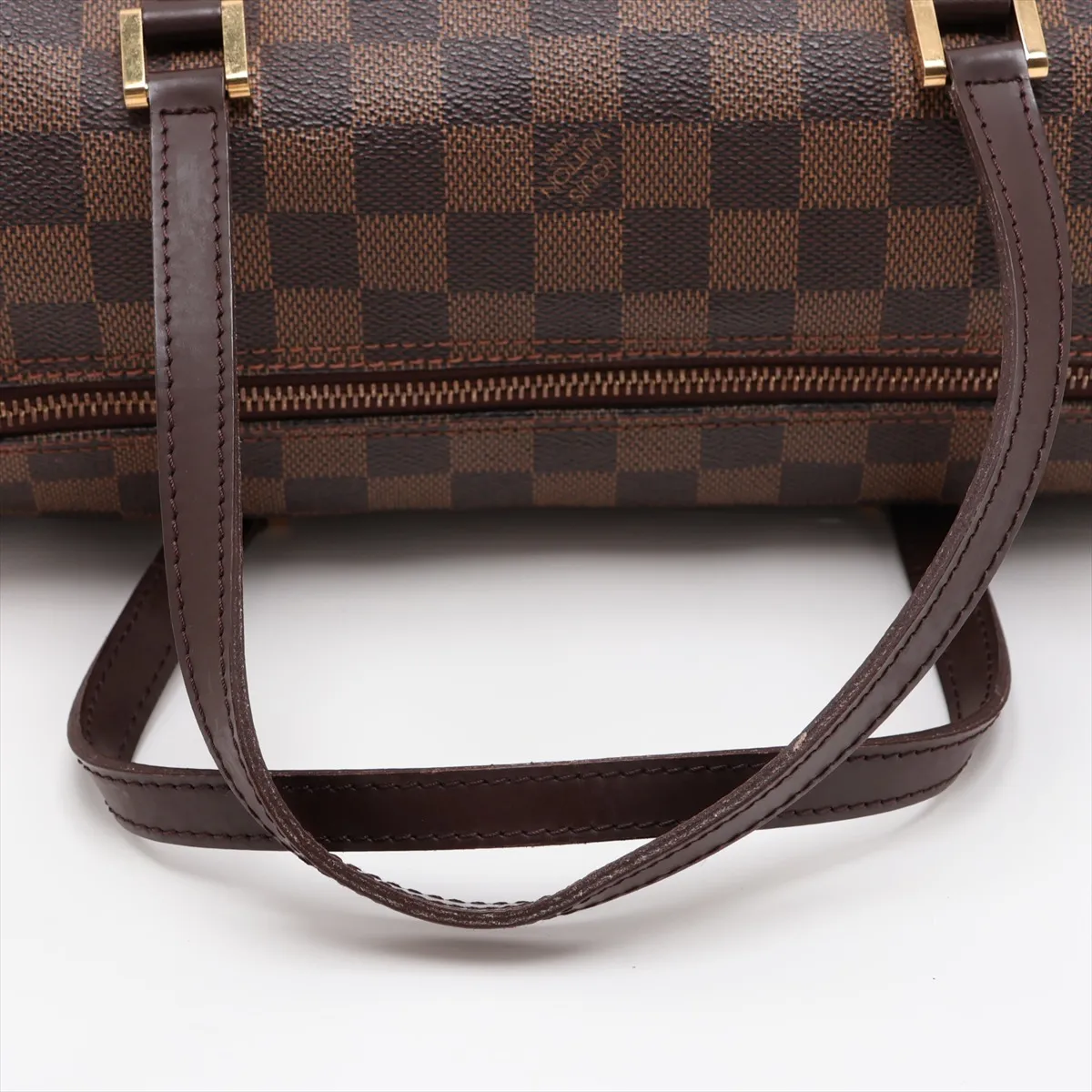 Damier Papillon PM N51304 DU0084 Brown — view 5