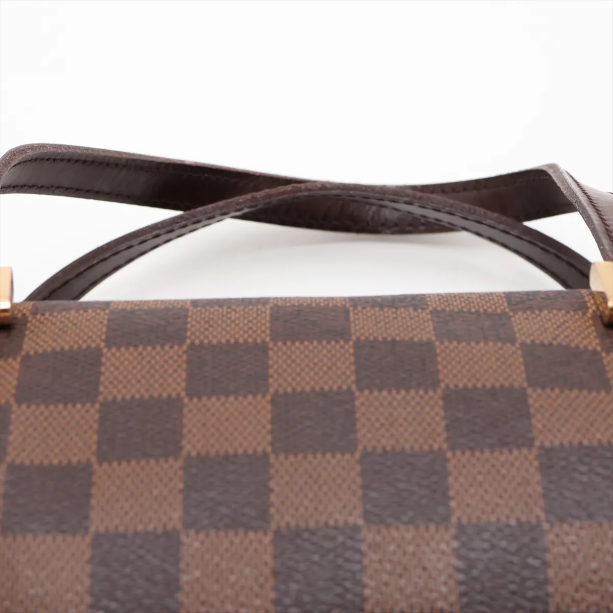 Damier Papillon PM N51304 DU0084 Brown — view 6