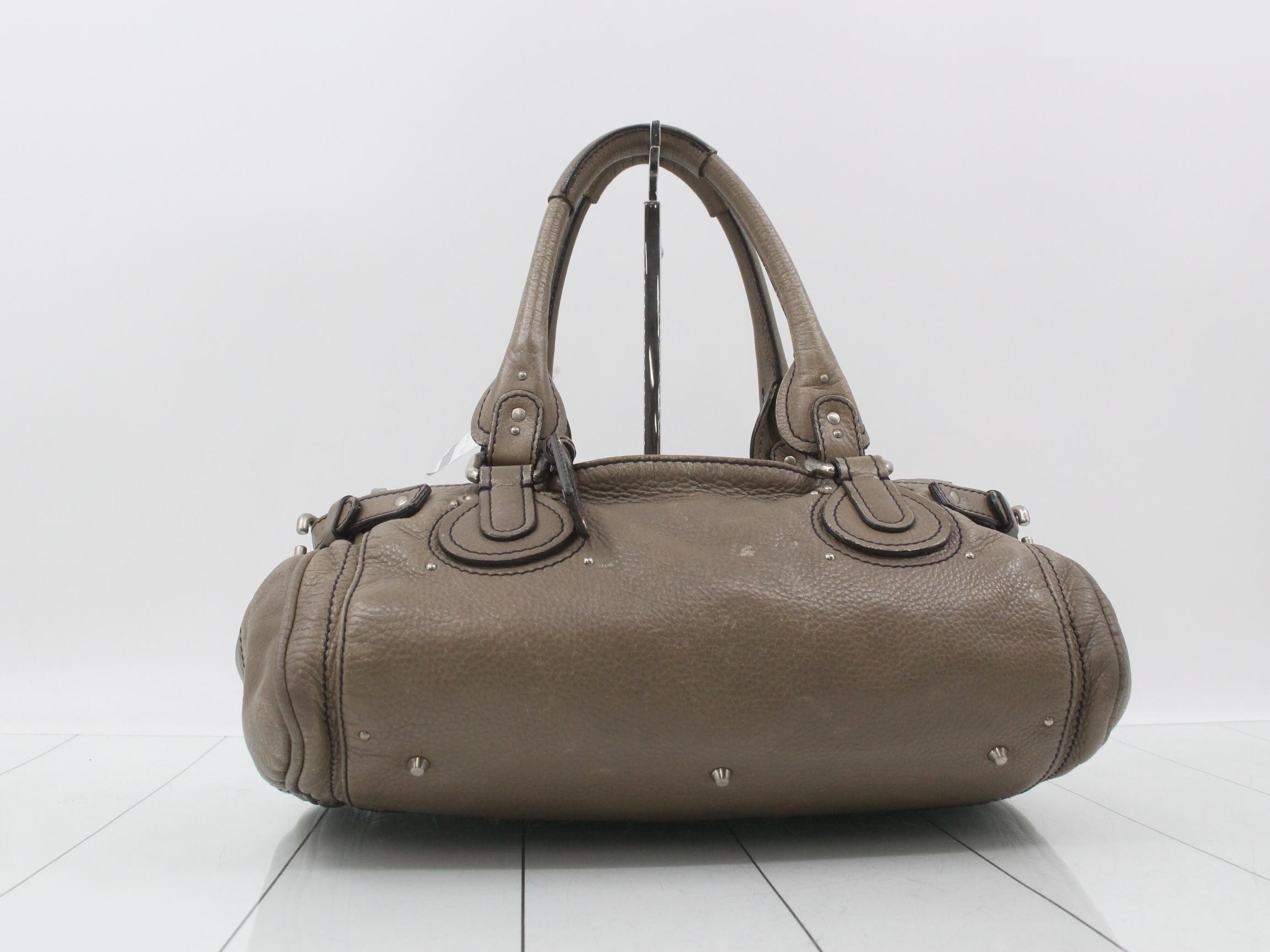 Paddington (Bag) - Shoulder Bag — view 2