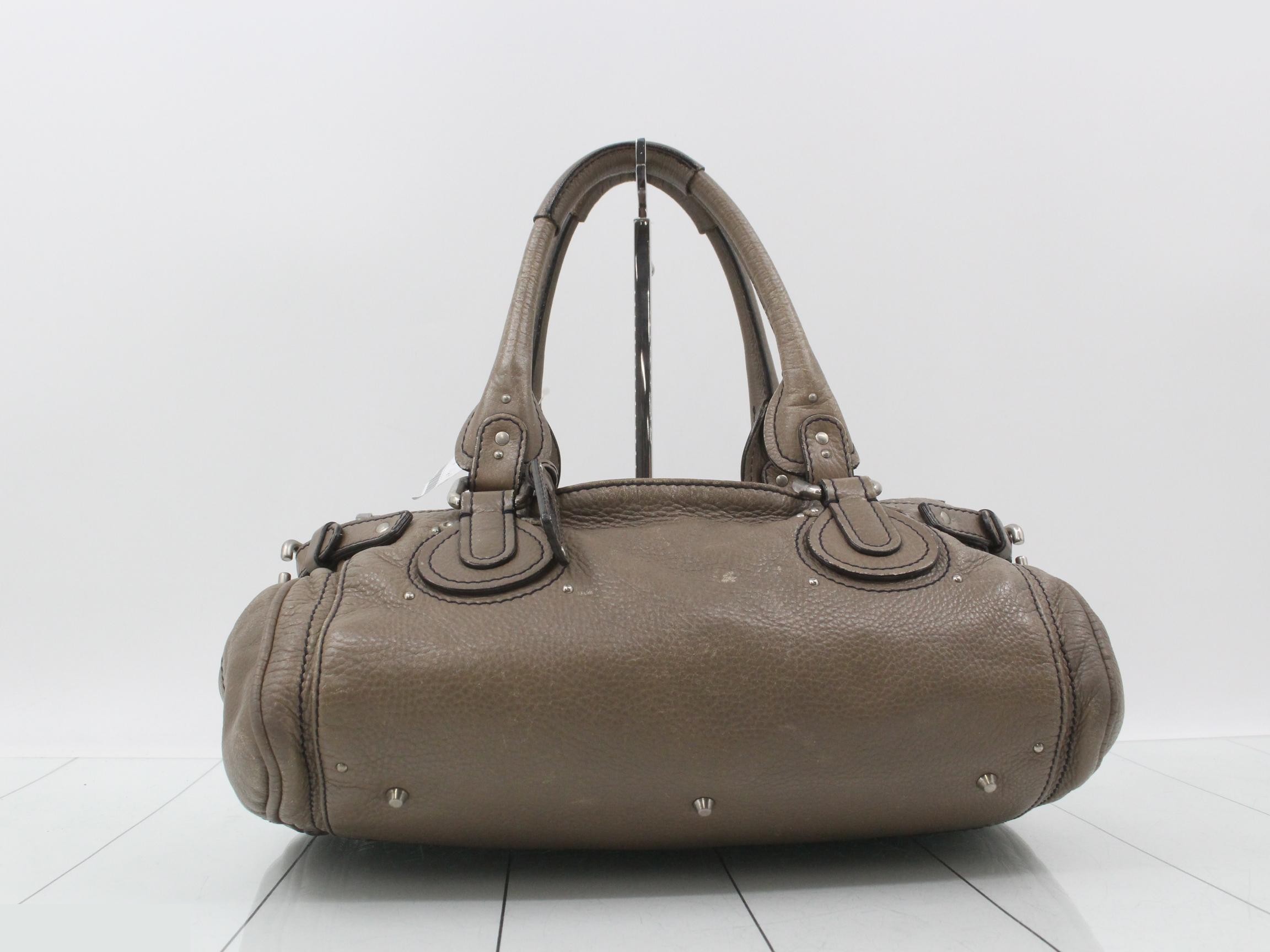 Paddington (Bag) - Shoulder Bag — view 3