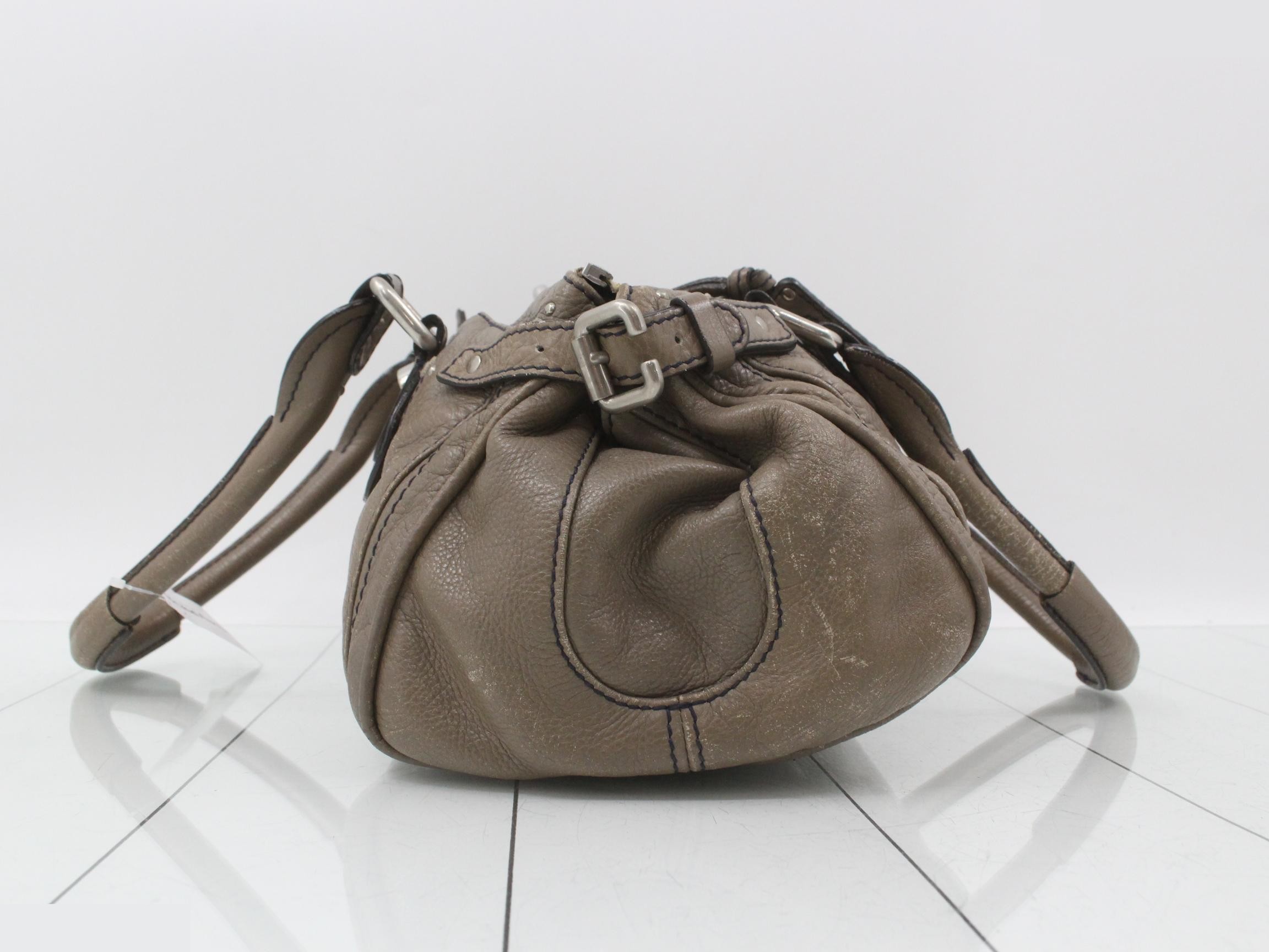 Paddington (Bag) - Shoulder Bag — view 4