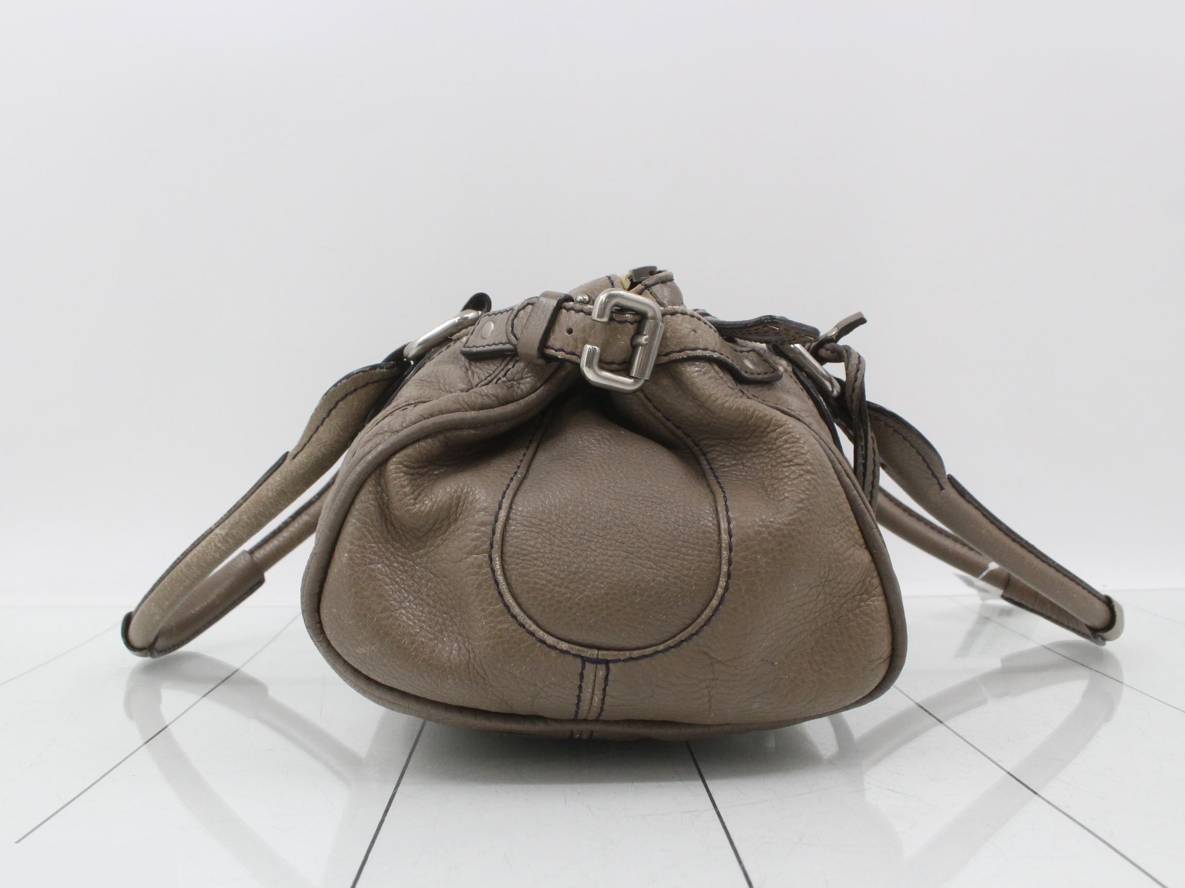Paddington (Bag) - Shoulder Bag — view 5