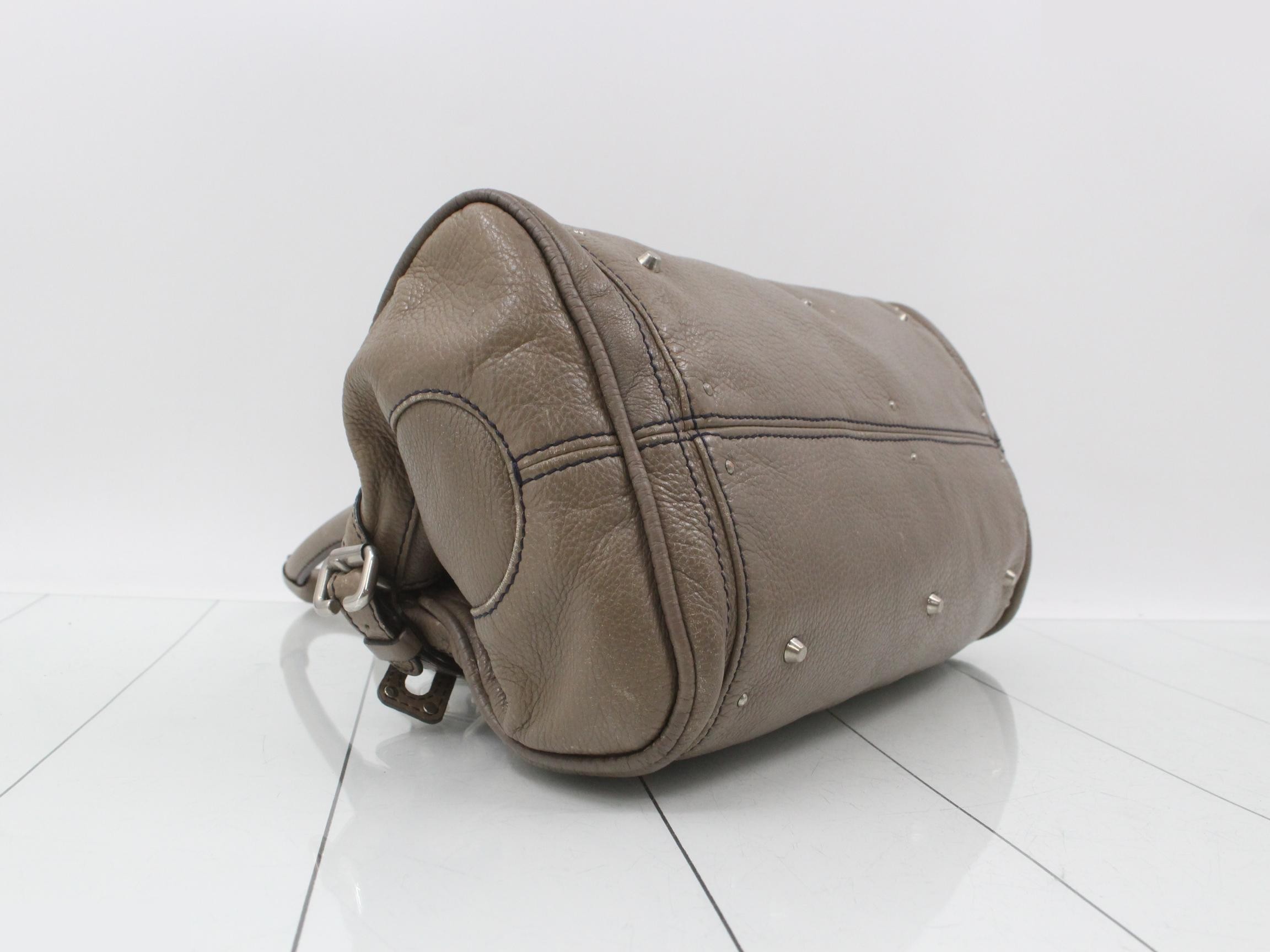 Paddington (Bag) - Shoulder Bag — view 6
