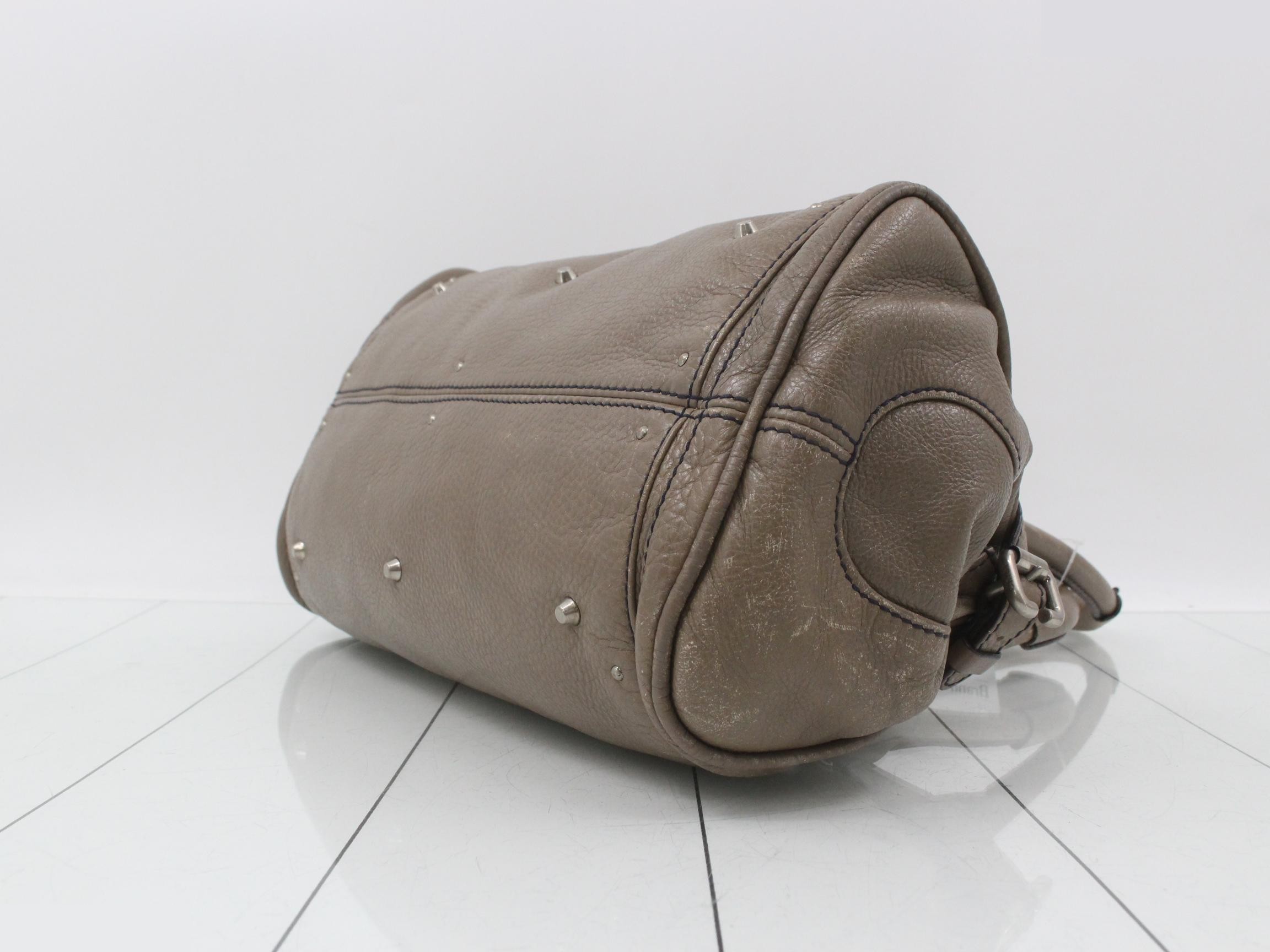 Paddington (Bag) - Shoulder Bag — view 7