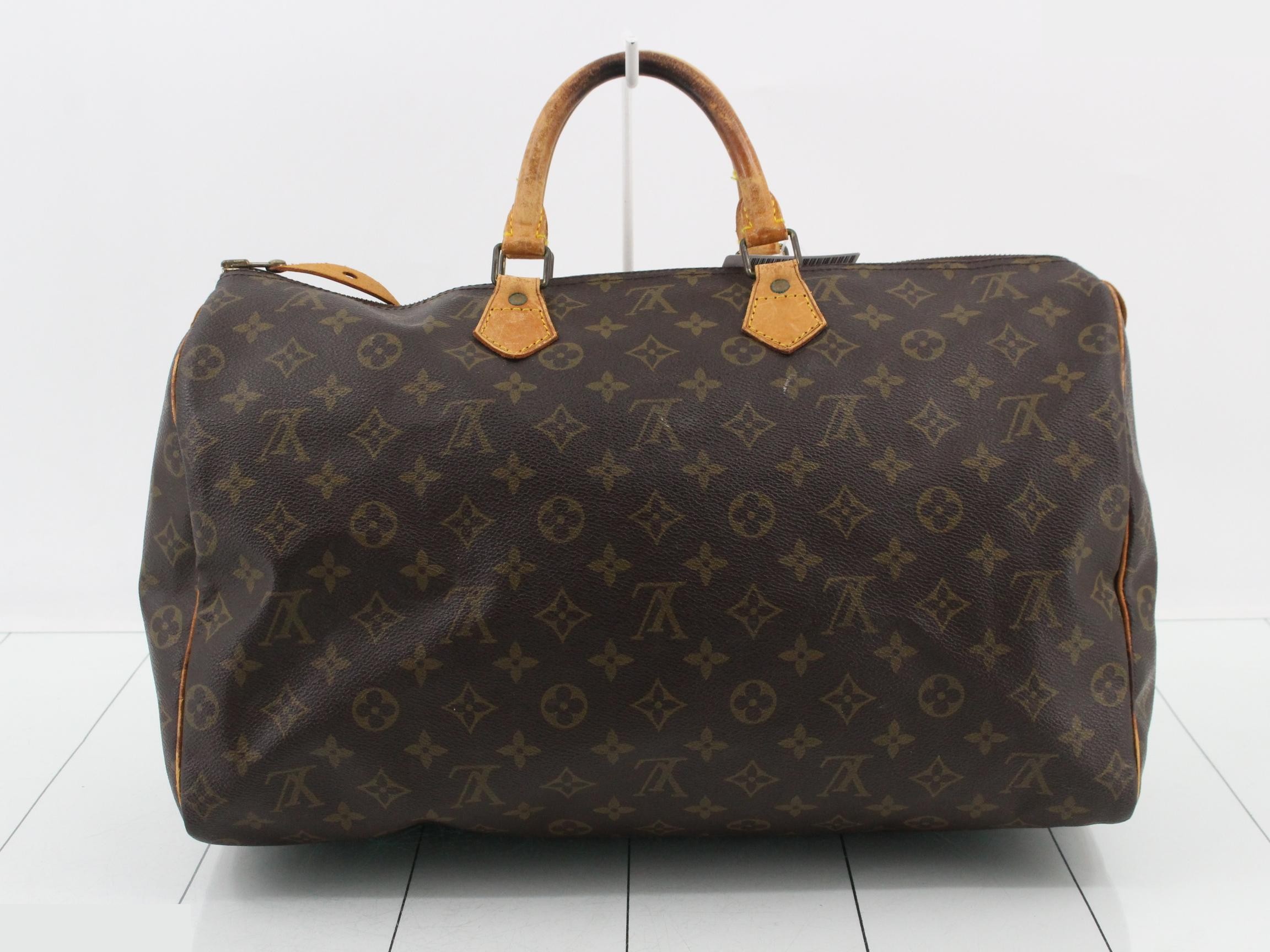 Monogram Speedy 40 — view 2