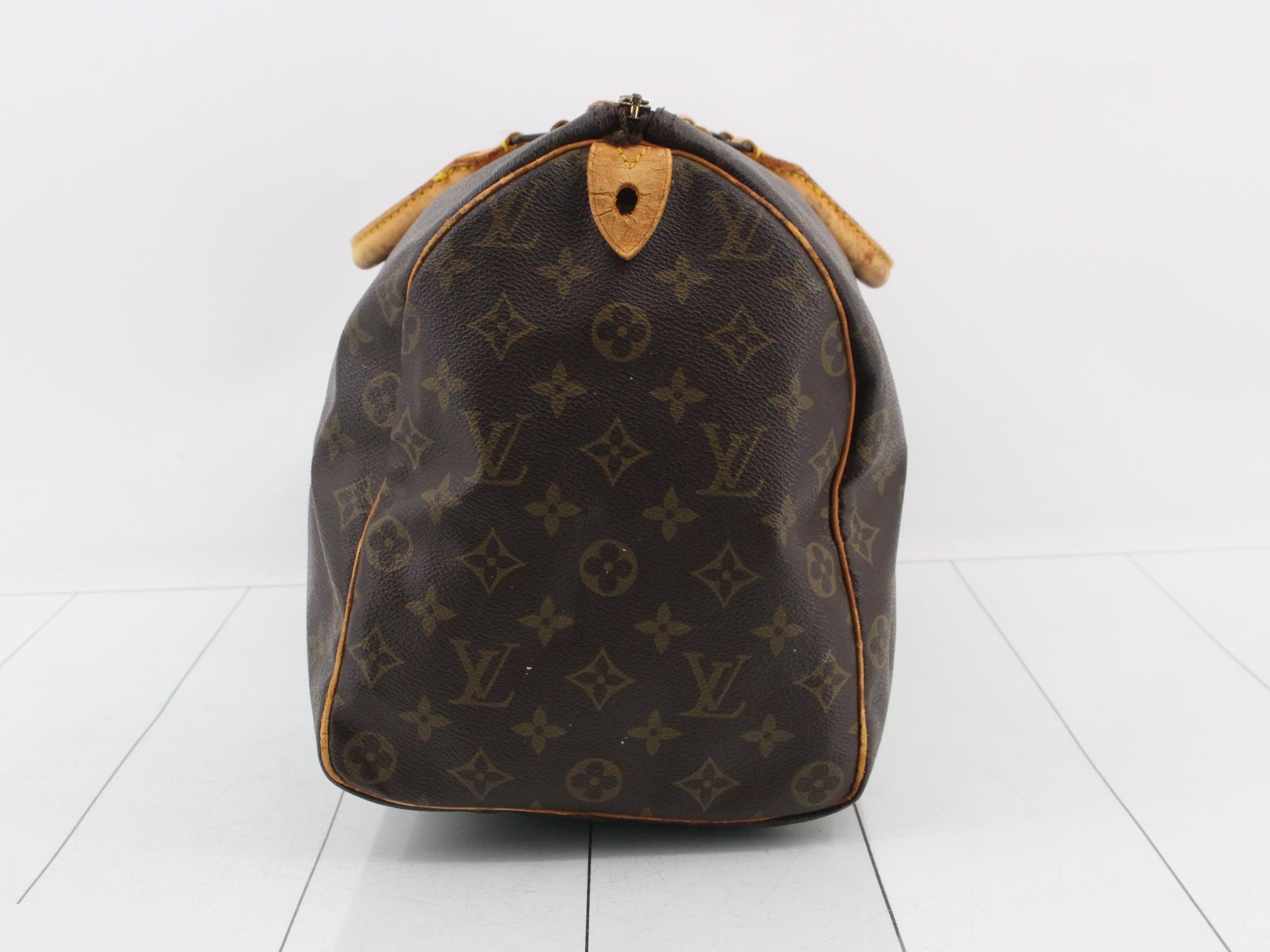 Monogram Speedy 40 — view 3