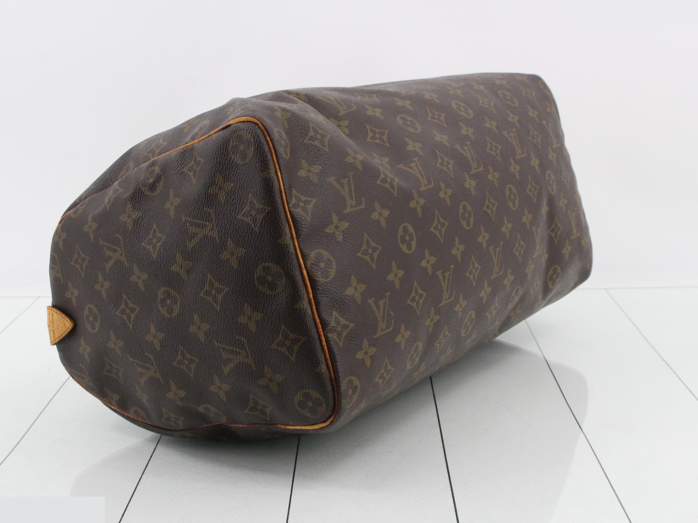 Monogram Speedy 40 — view 5