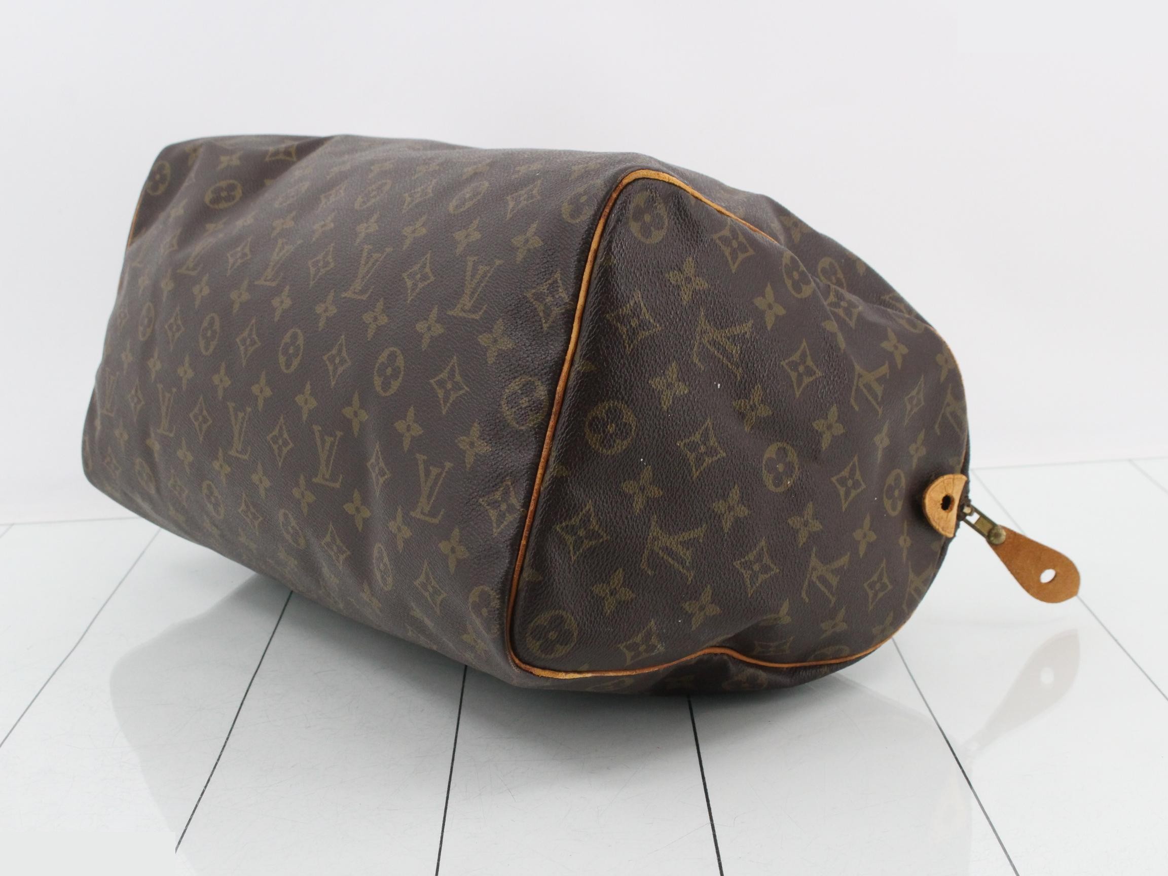 Monogram Speedy 40 — view 6