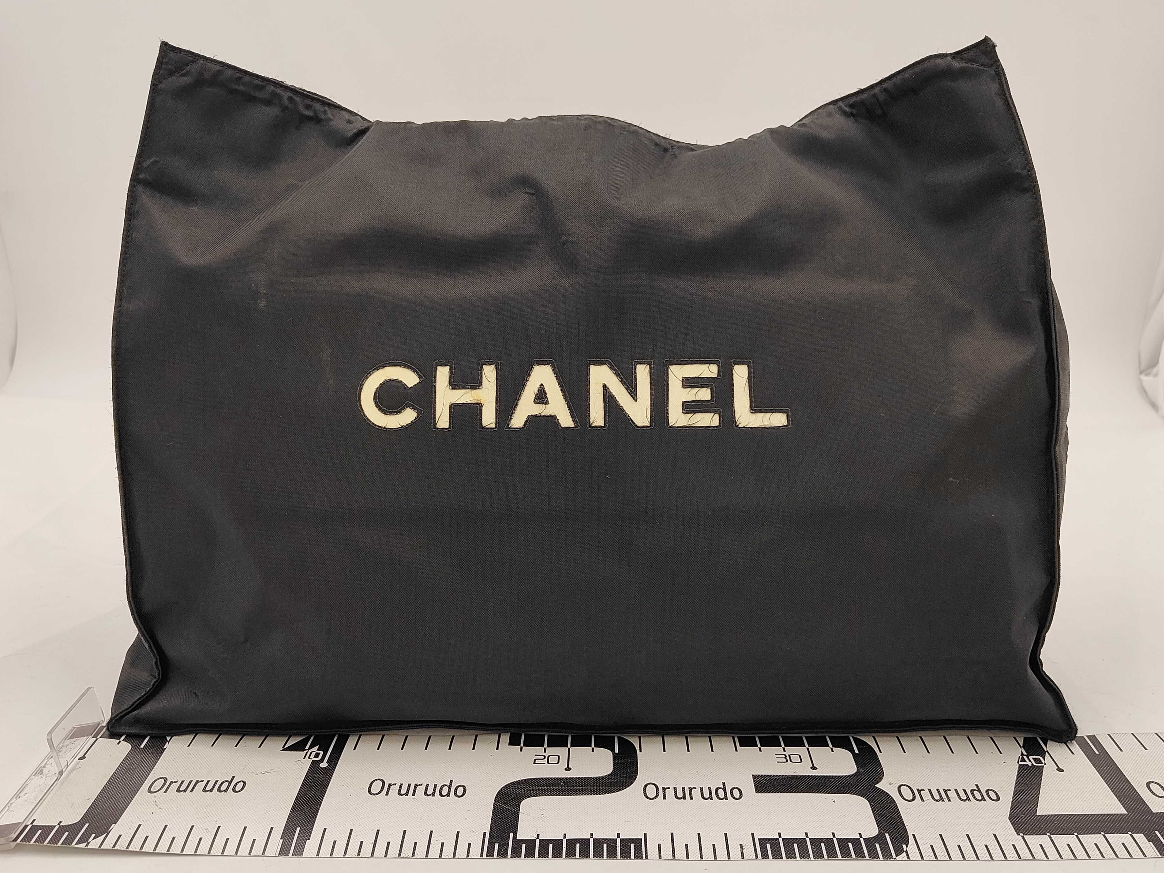 Large Coco Mark Tote Bag — view 2