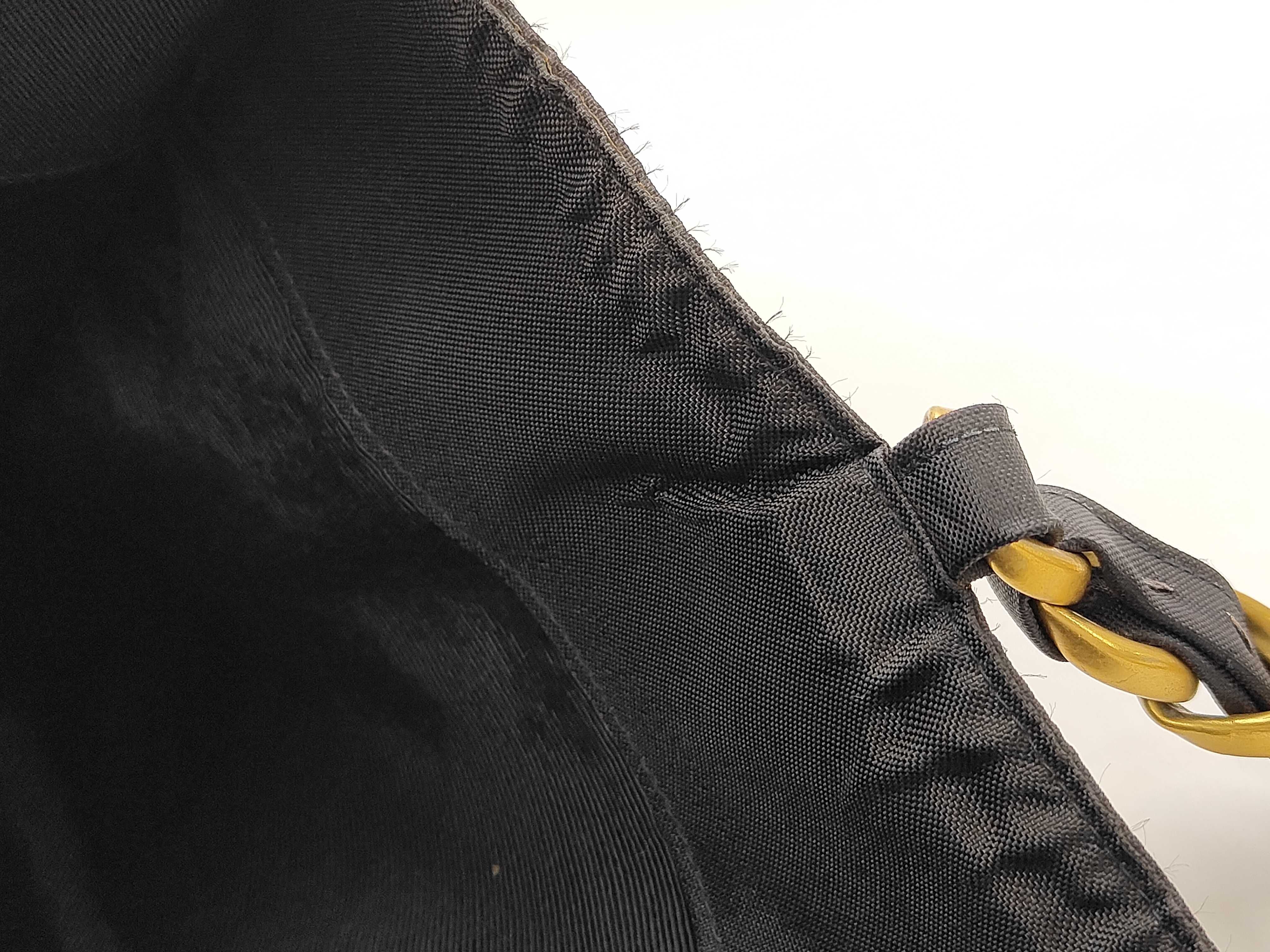 Large Coco Mark Tote Bag — view 11