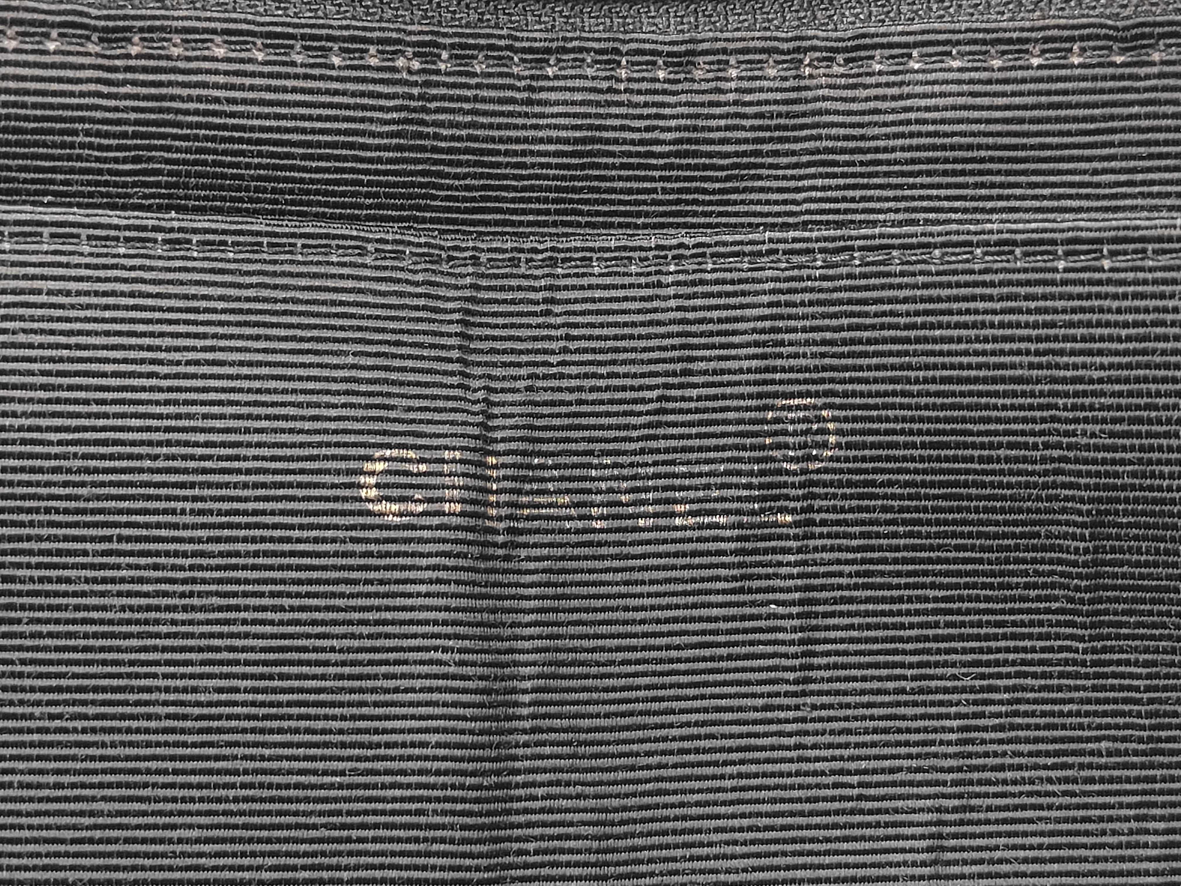 Large Coco Mark Tote Bag — view 7