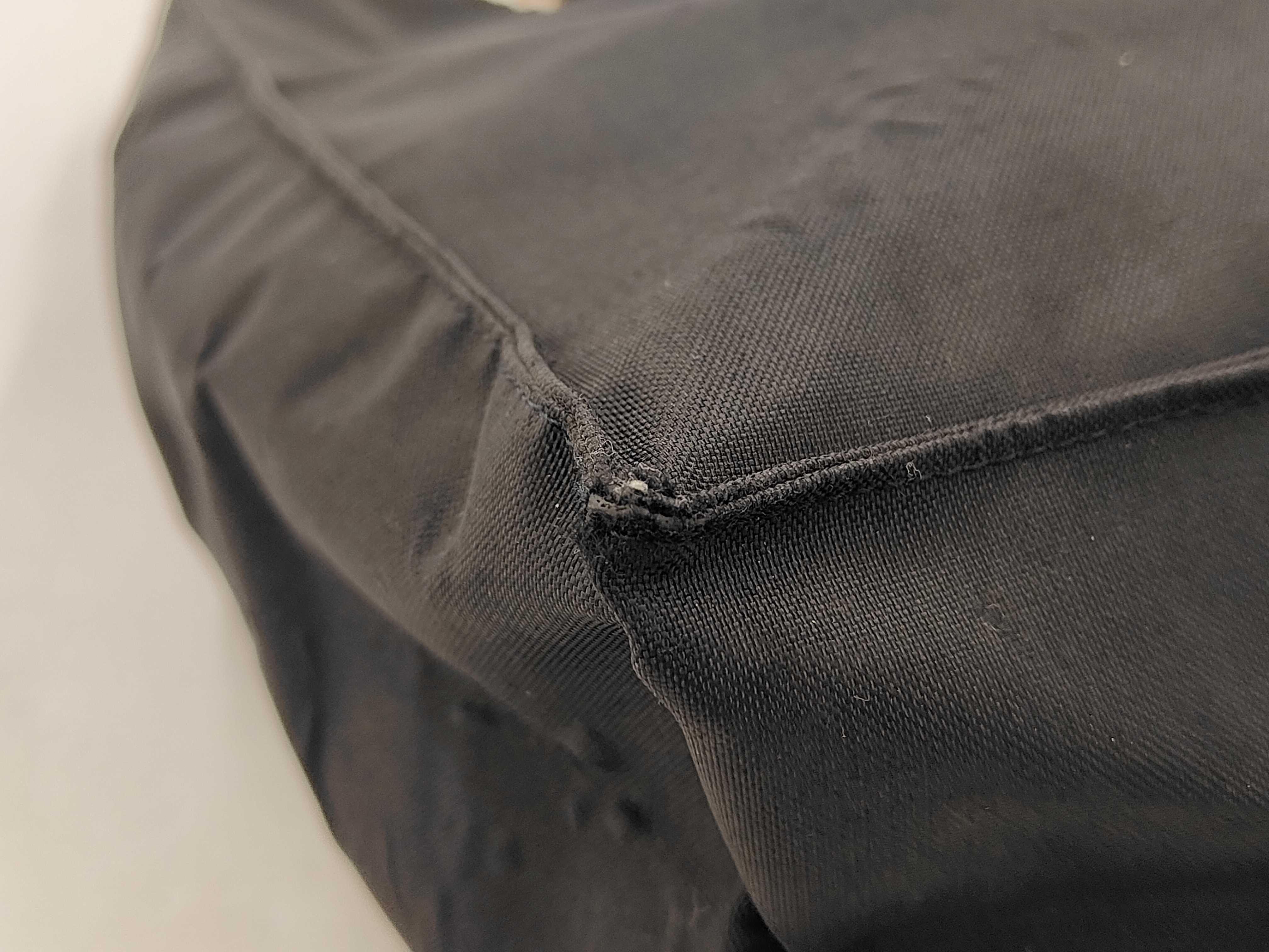 Large Coco Mark Tote Bag — view 9