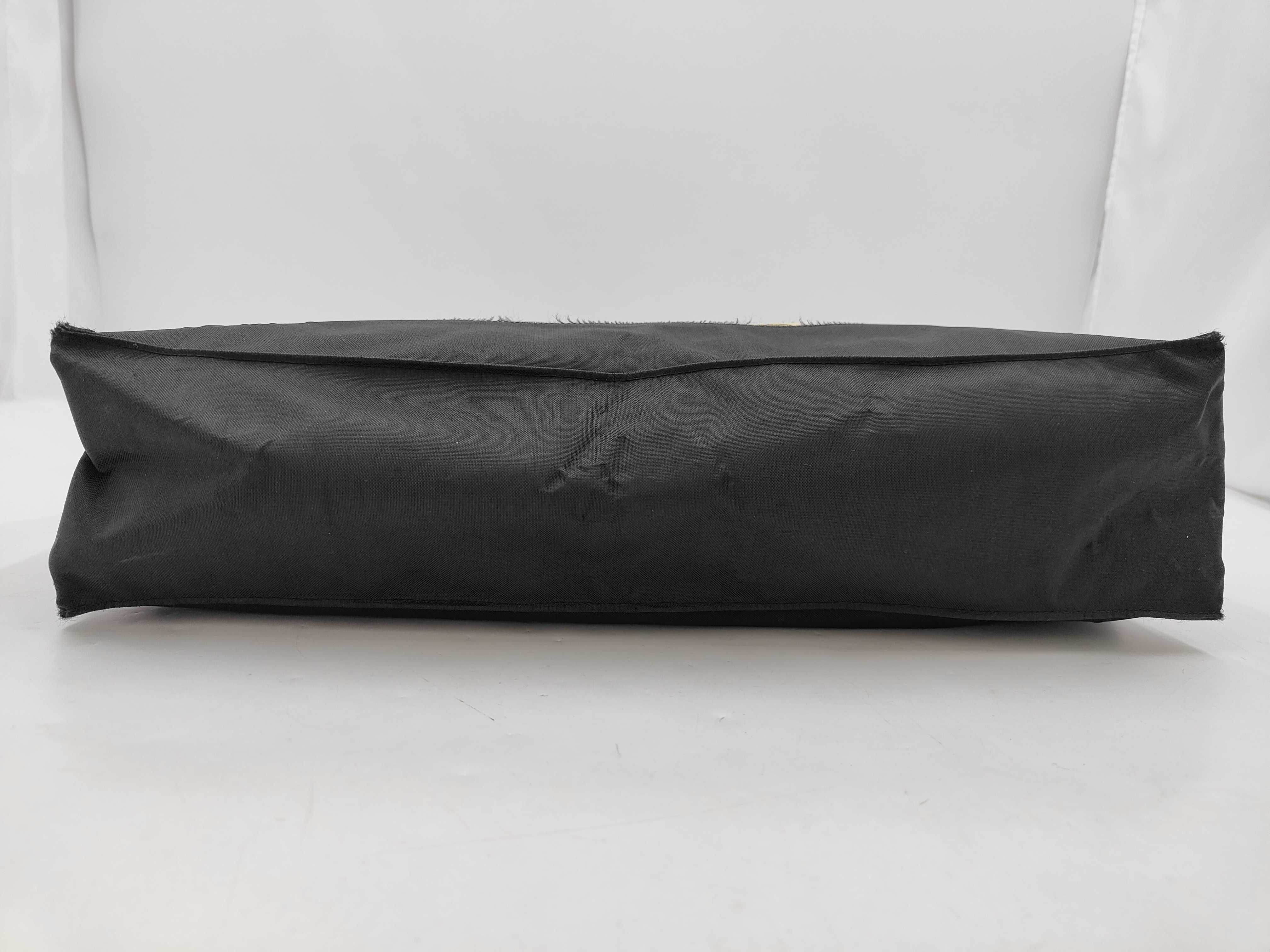 Large Coco Mark Tote Bag — view 10