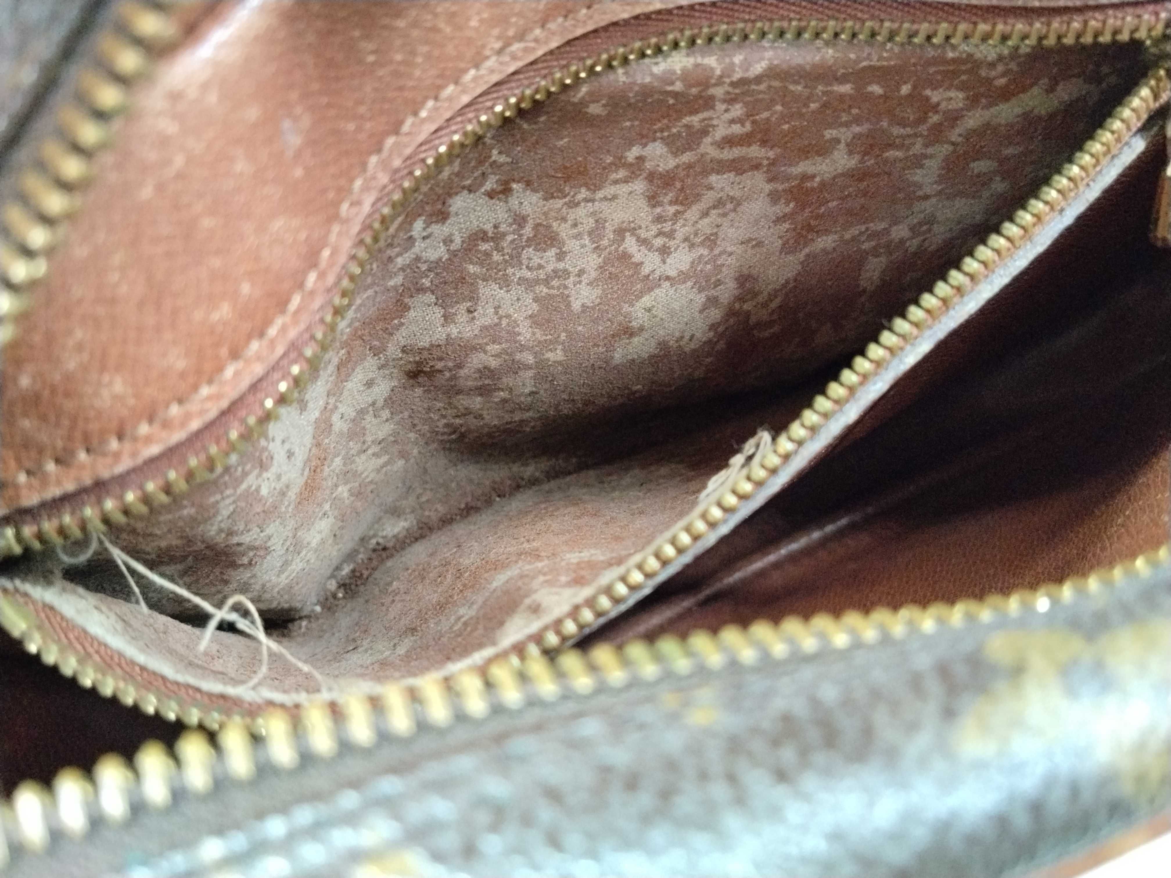 Monogram M51274 Trocadero Shoulder Bag — view 12