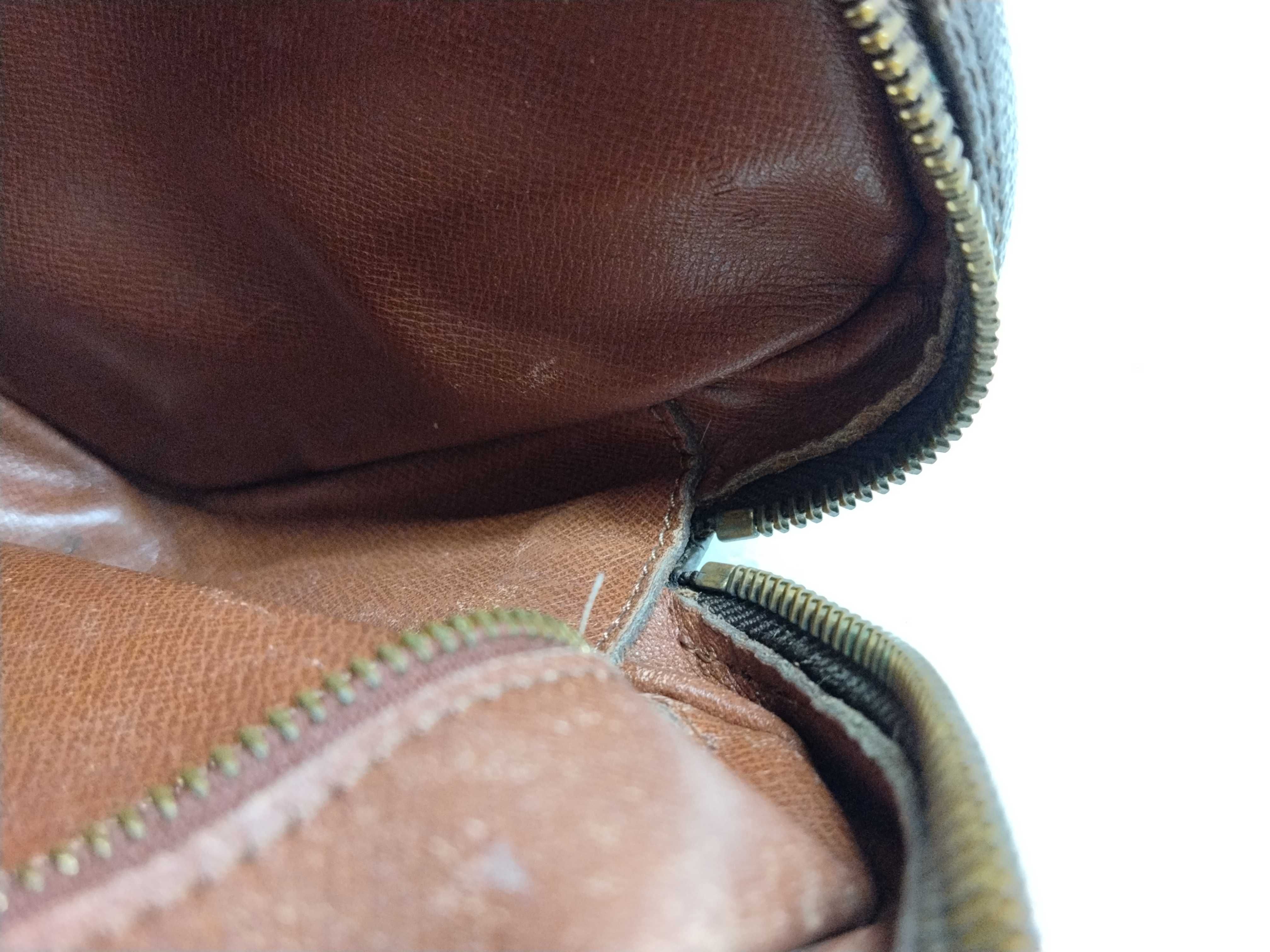 Monogram M51274 Trocadero Shoulder Bag — view 14