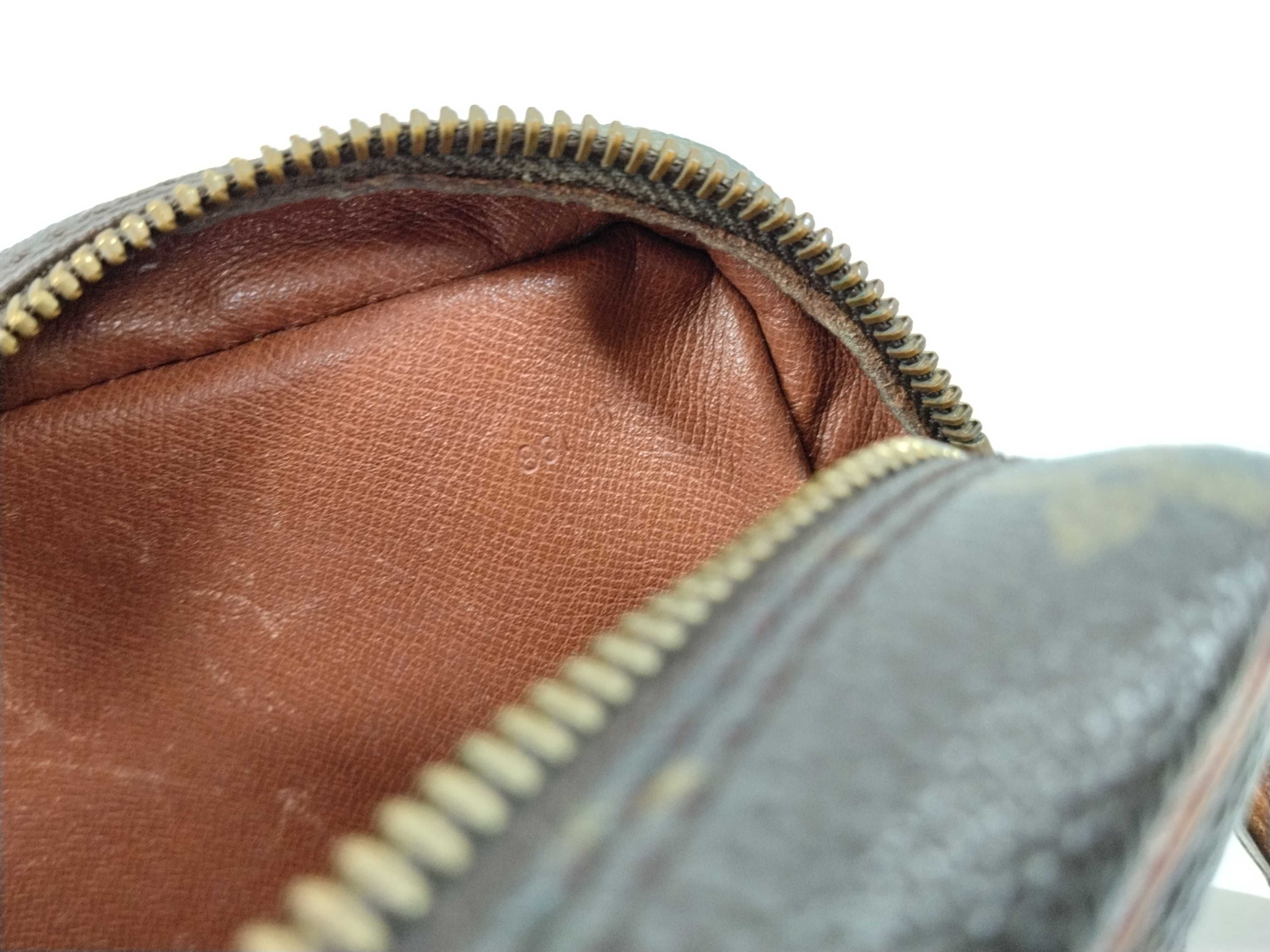 Monogram M51274 Trocadero Shoulder Bag — view 15