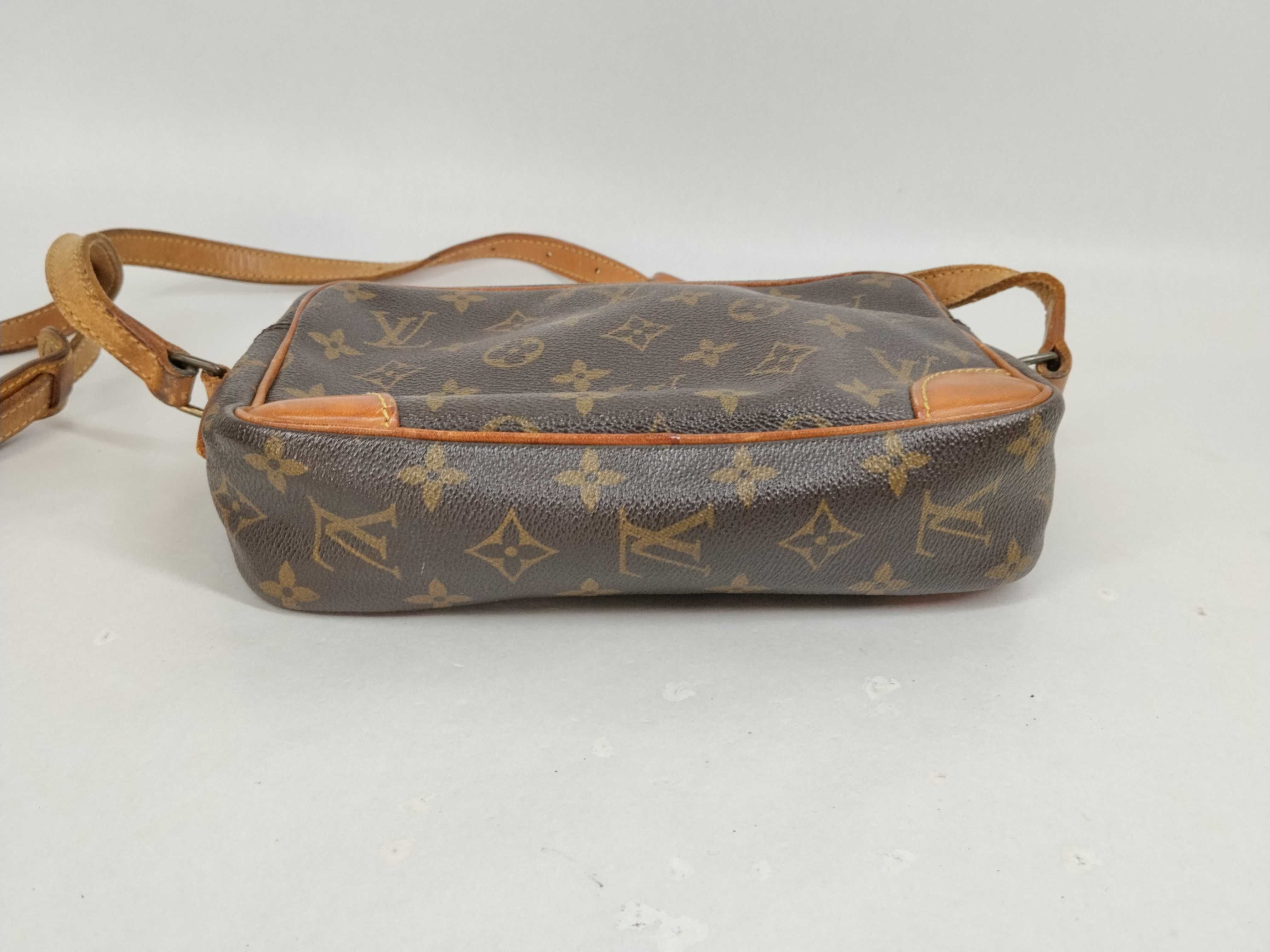 Monogram M51274 Trocadero Shoulder Bag — view 3