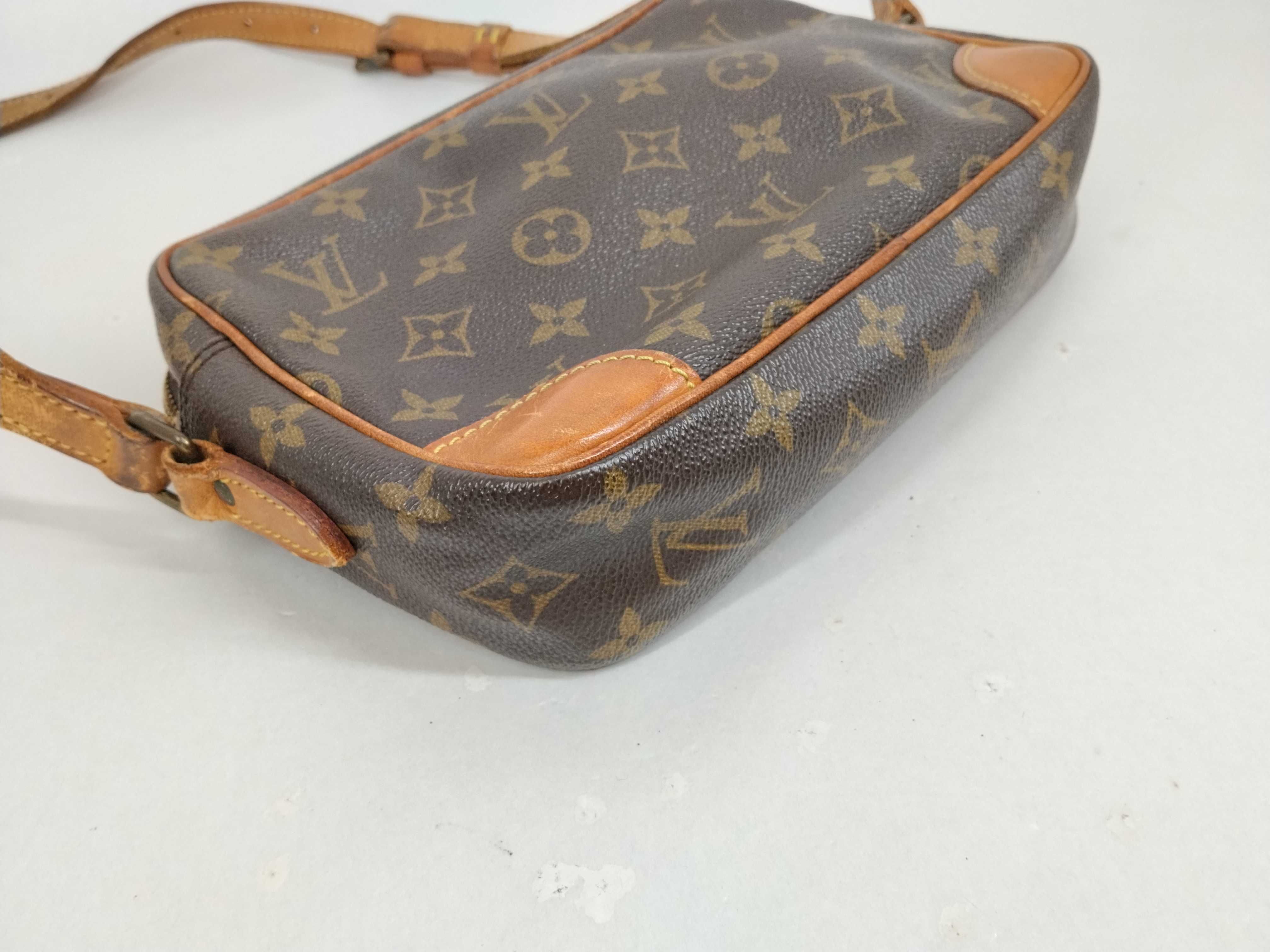 Monogram M51274 Trocadero Shoulder Bag — view 4