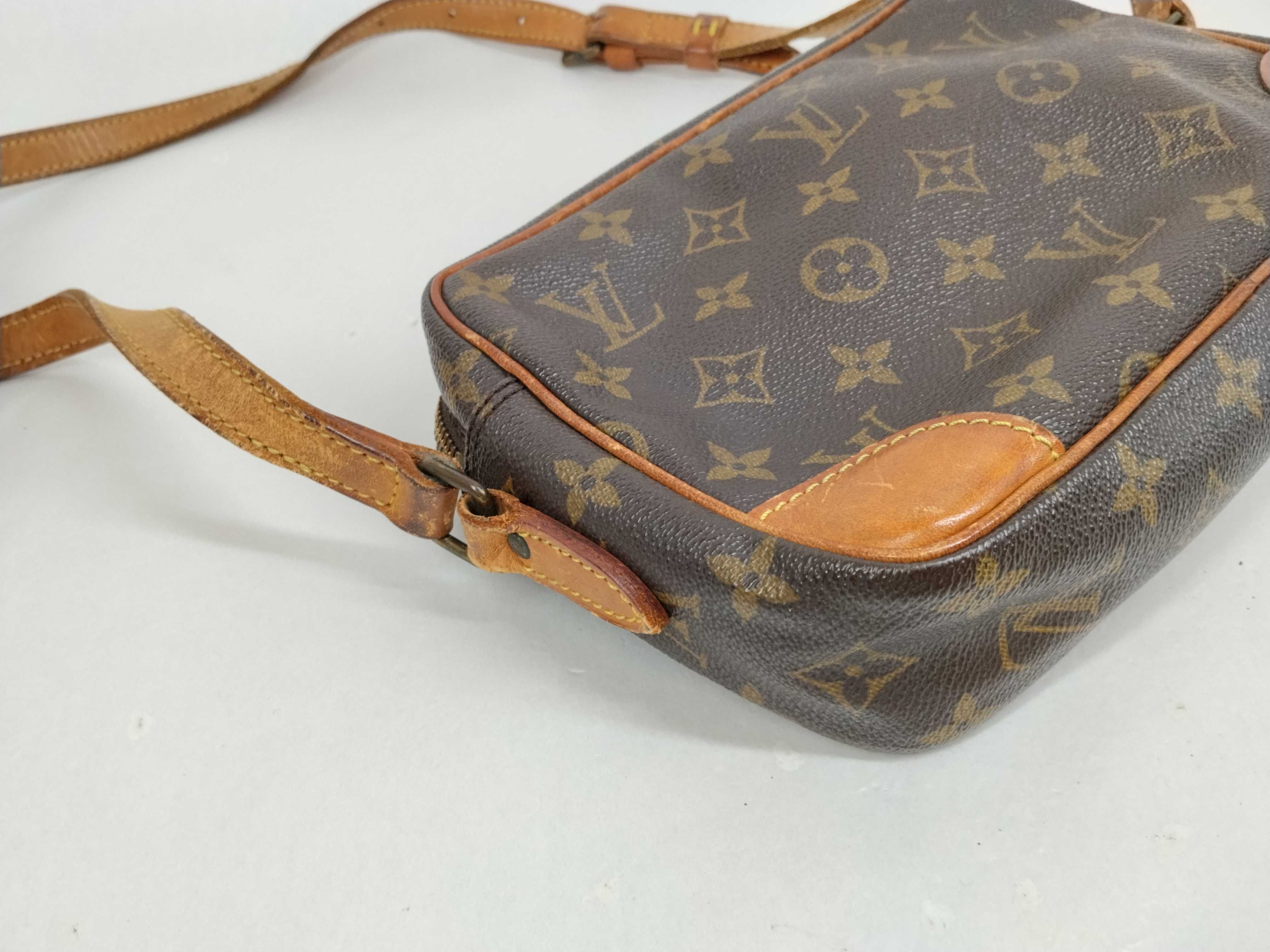 Monogram M51274 Trocadero Shoulder Bag — view 5