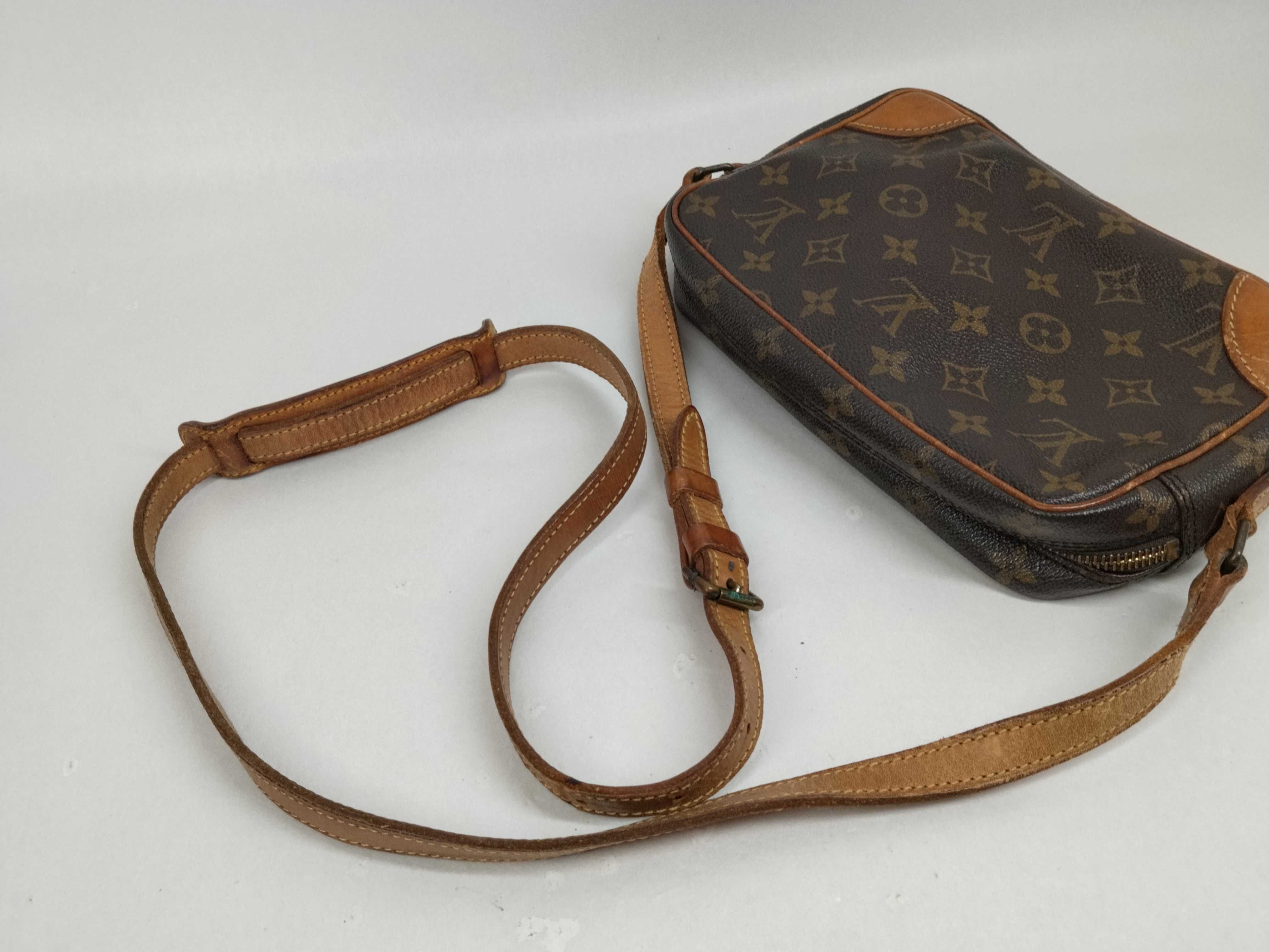 Monogram M51274 Trocadero Shoulder Bag — view 6