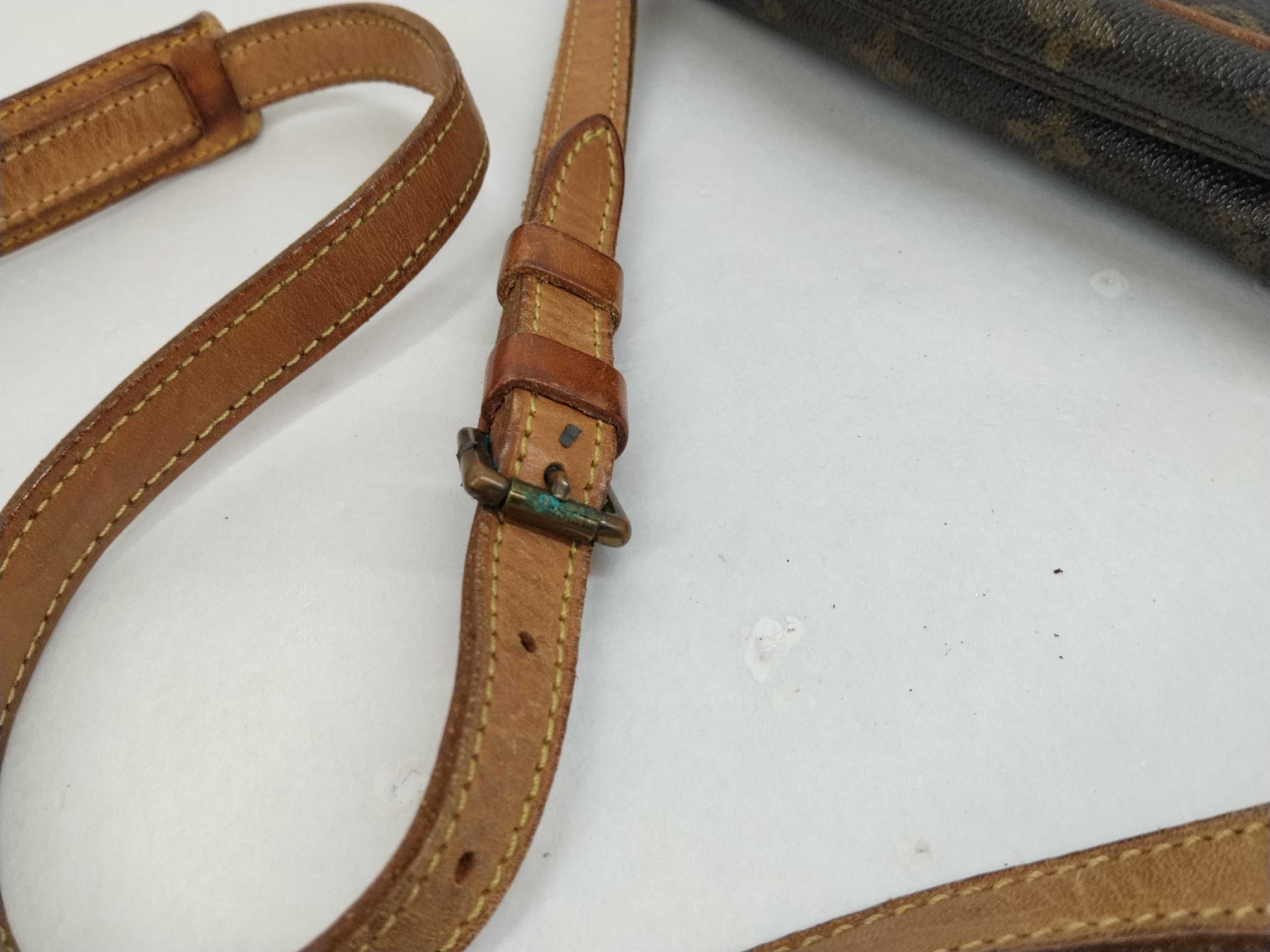 Monogram M51274 Trocadero Shoulder Bag — view 7