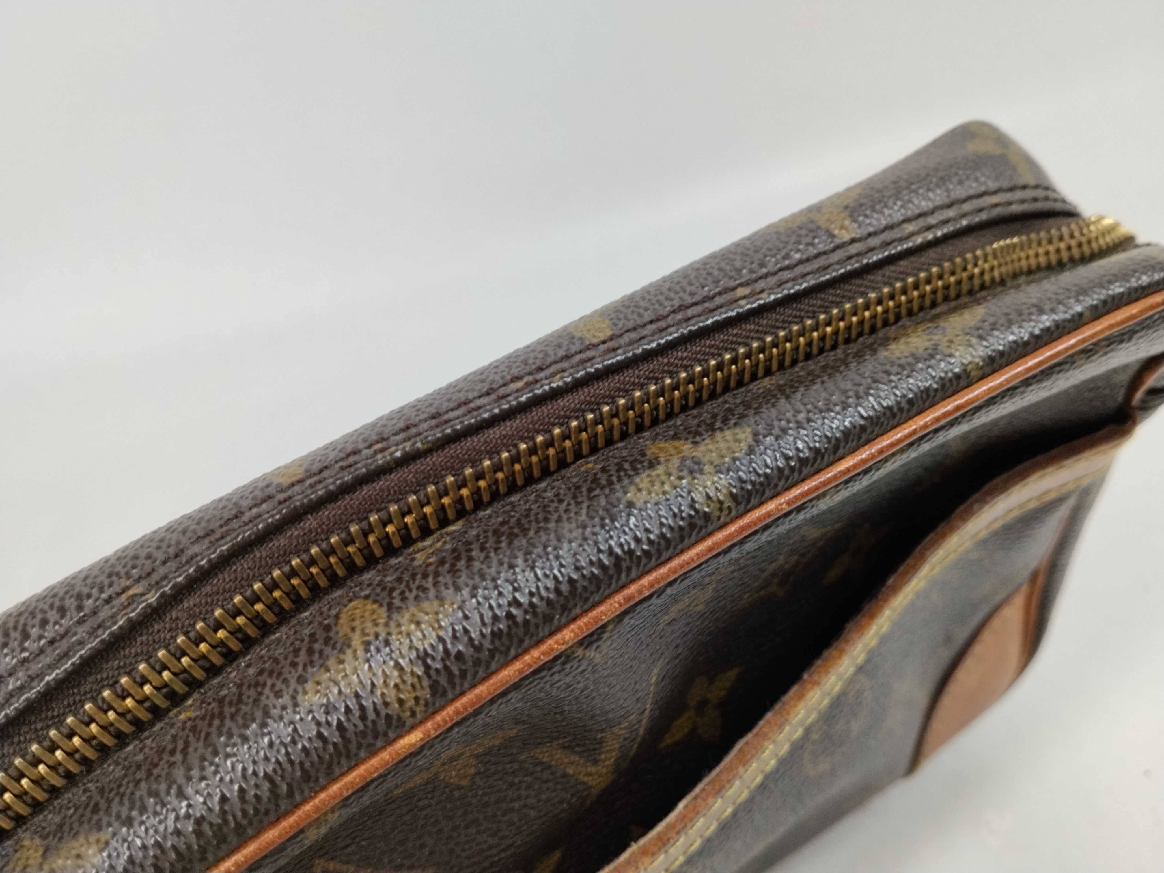 Monogram M51274 Trocadero Shoulder Bag — view 9