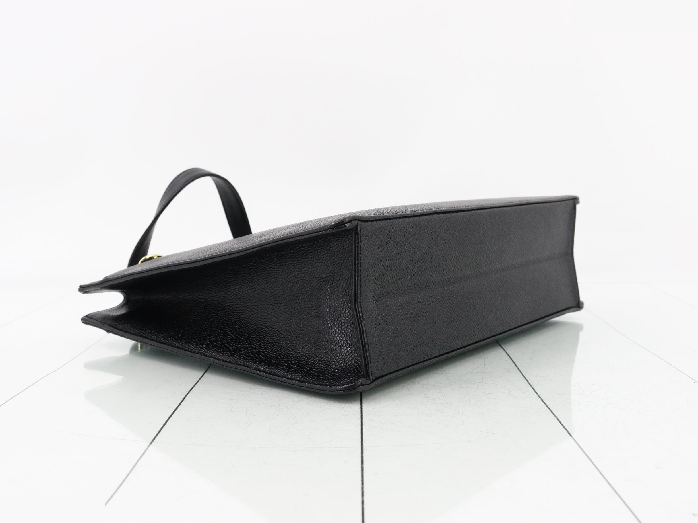 Caviar skin (bag) - Tote bag — view 5
