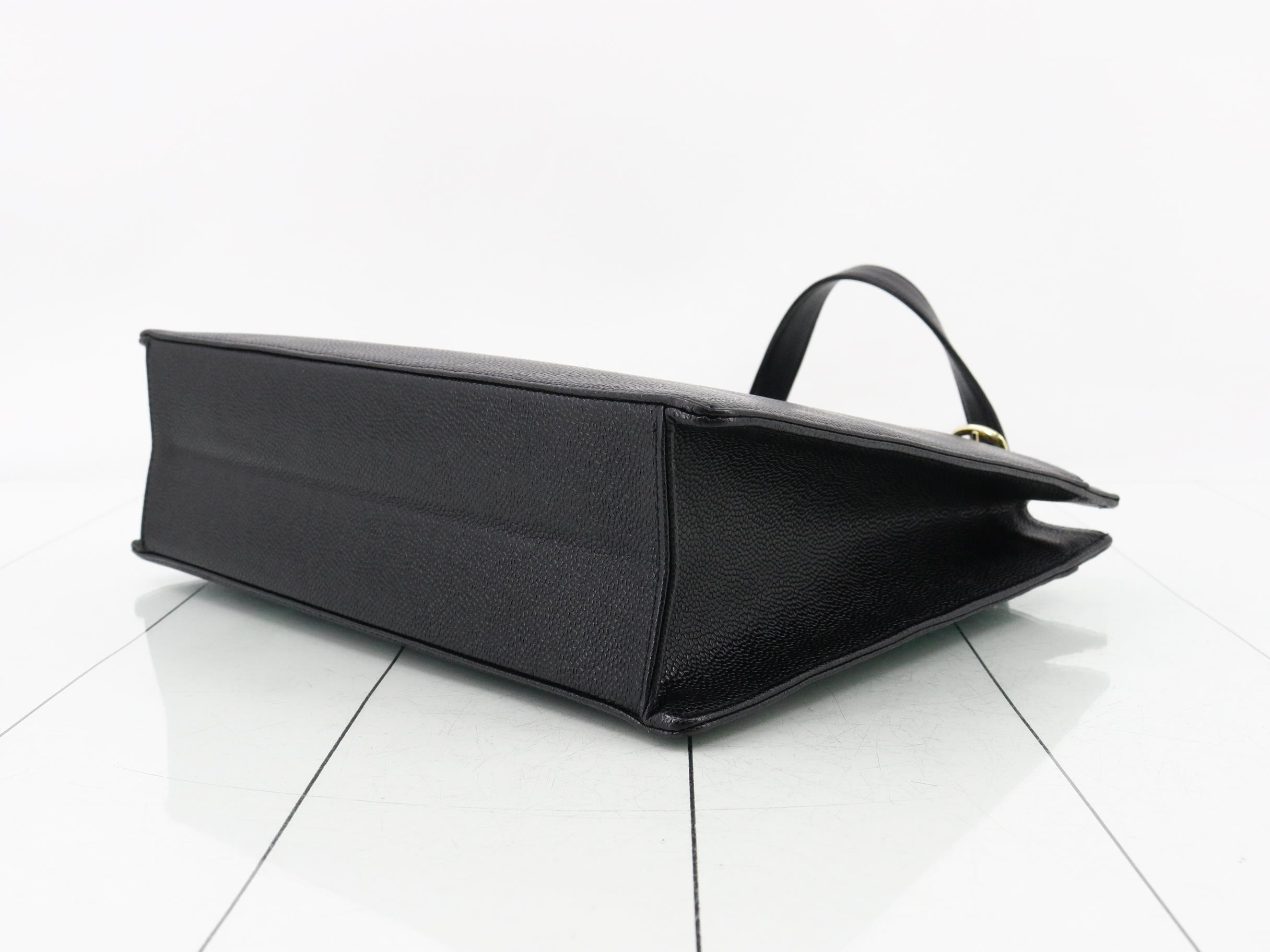 Caviar skin (bag) - Tote bag — view 6