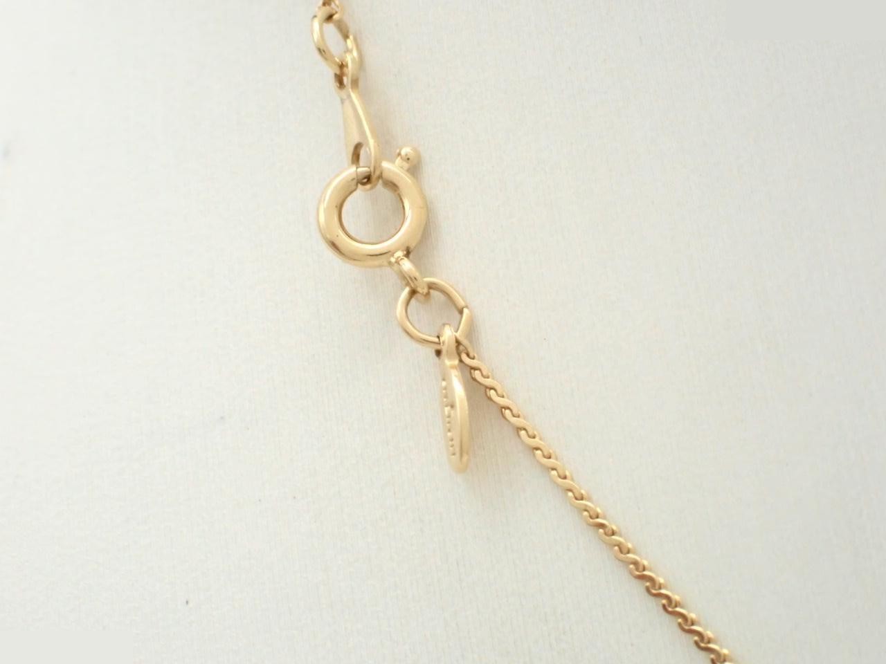 Other lines: Precious metals, necklaces, pendants — view 2