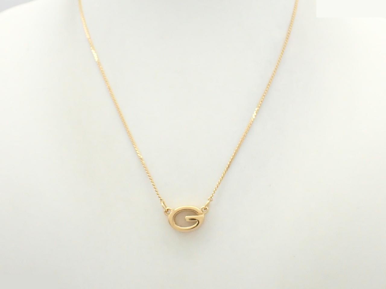 Other lines: Precious metals, necklaces, pendants — view 3