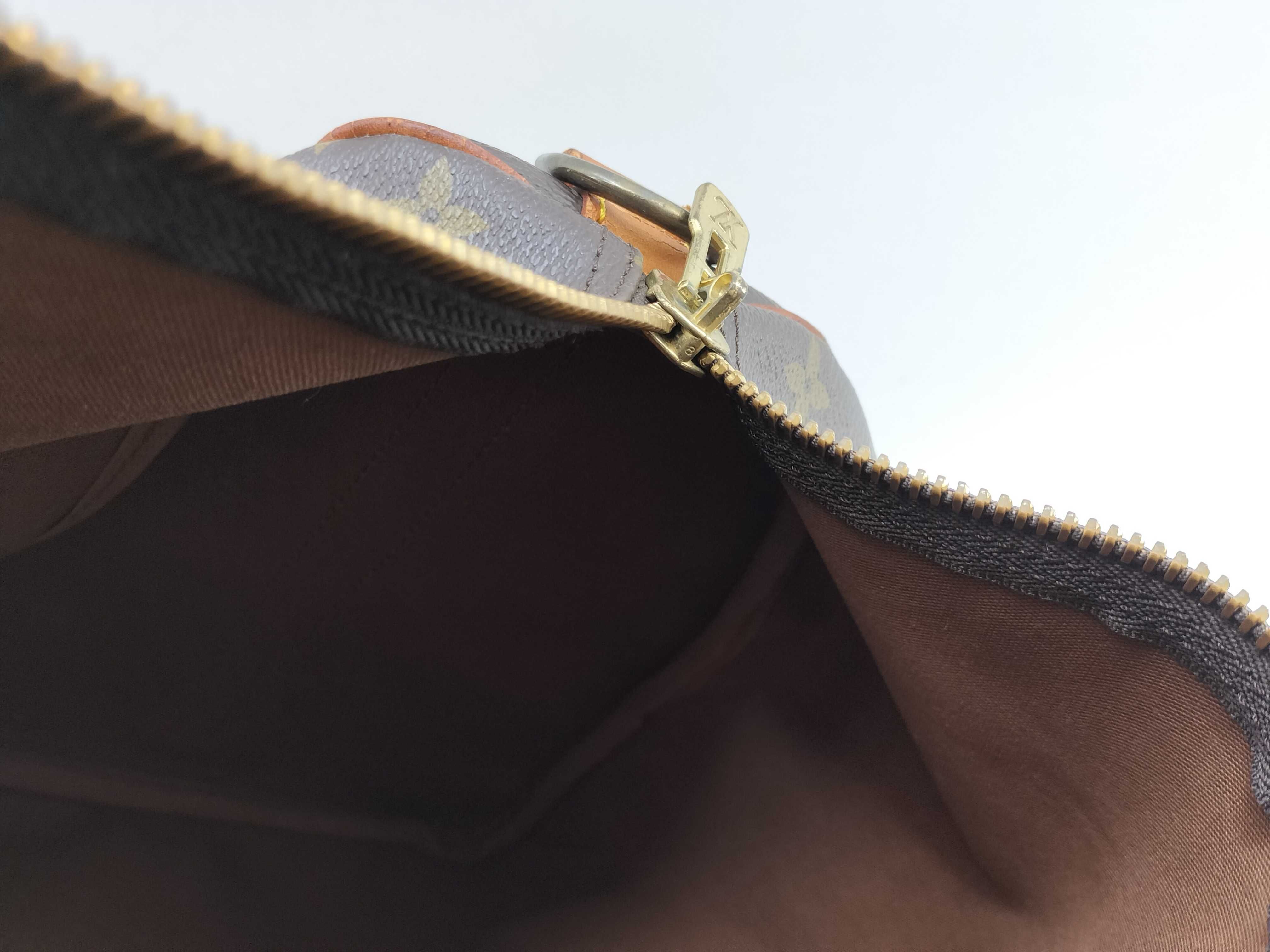 Monogram / Keepall Bandoulière 45 / M41418 / VI8912 / 2-way bag — view 15