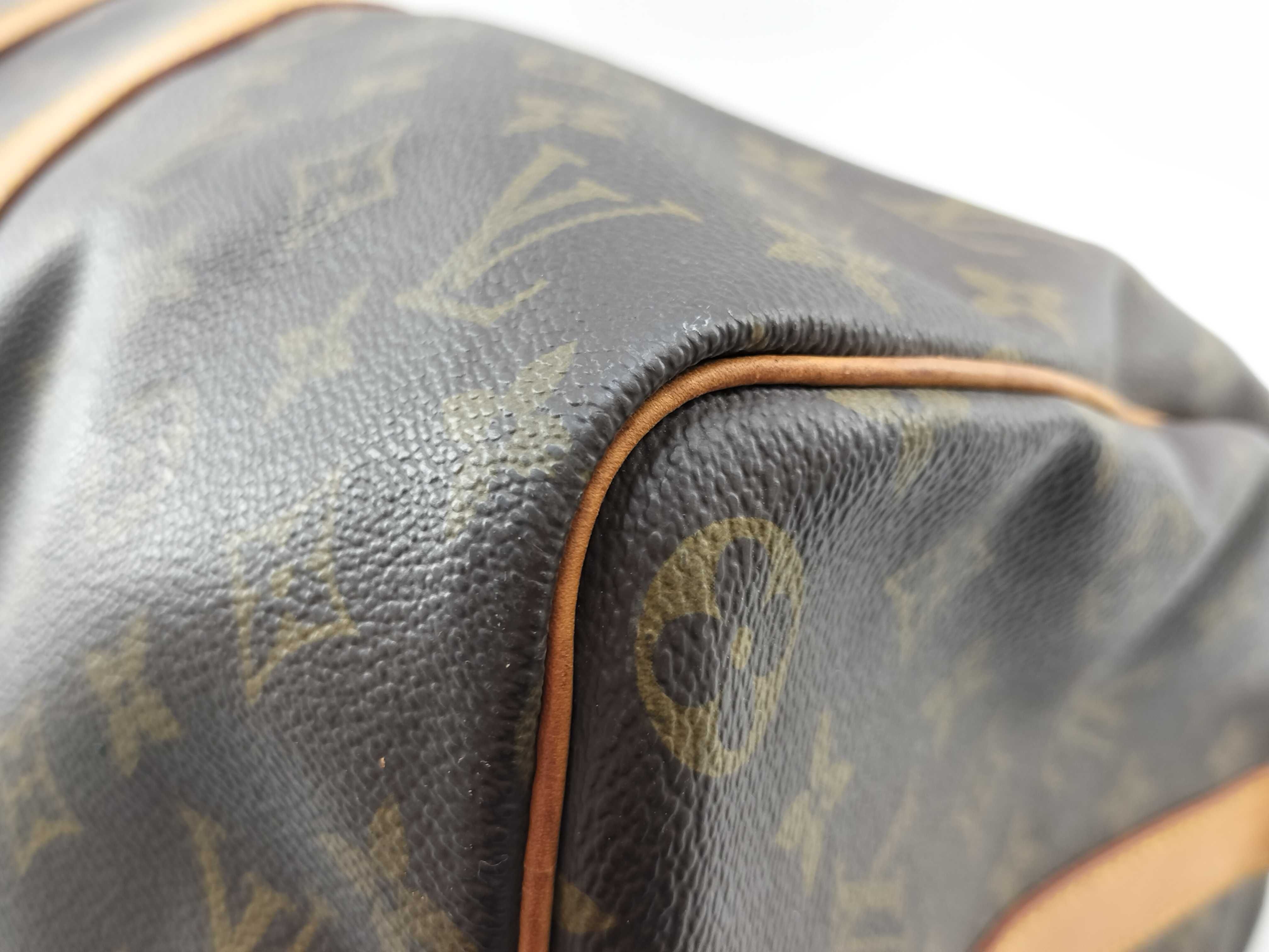 Monogram / Keepall Bandoulière 45 / M41418 / VI8912 / 2-way bag — view 6