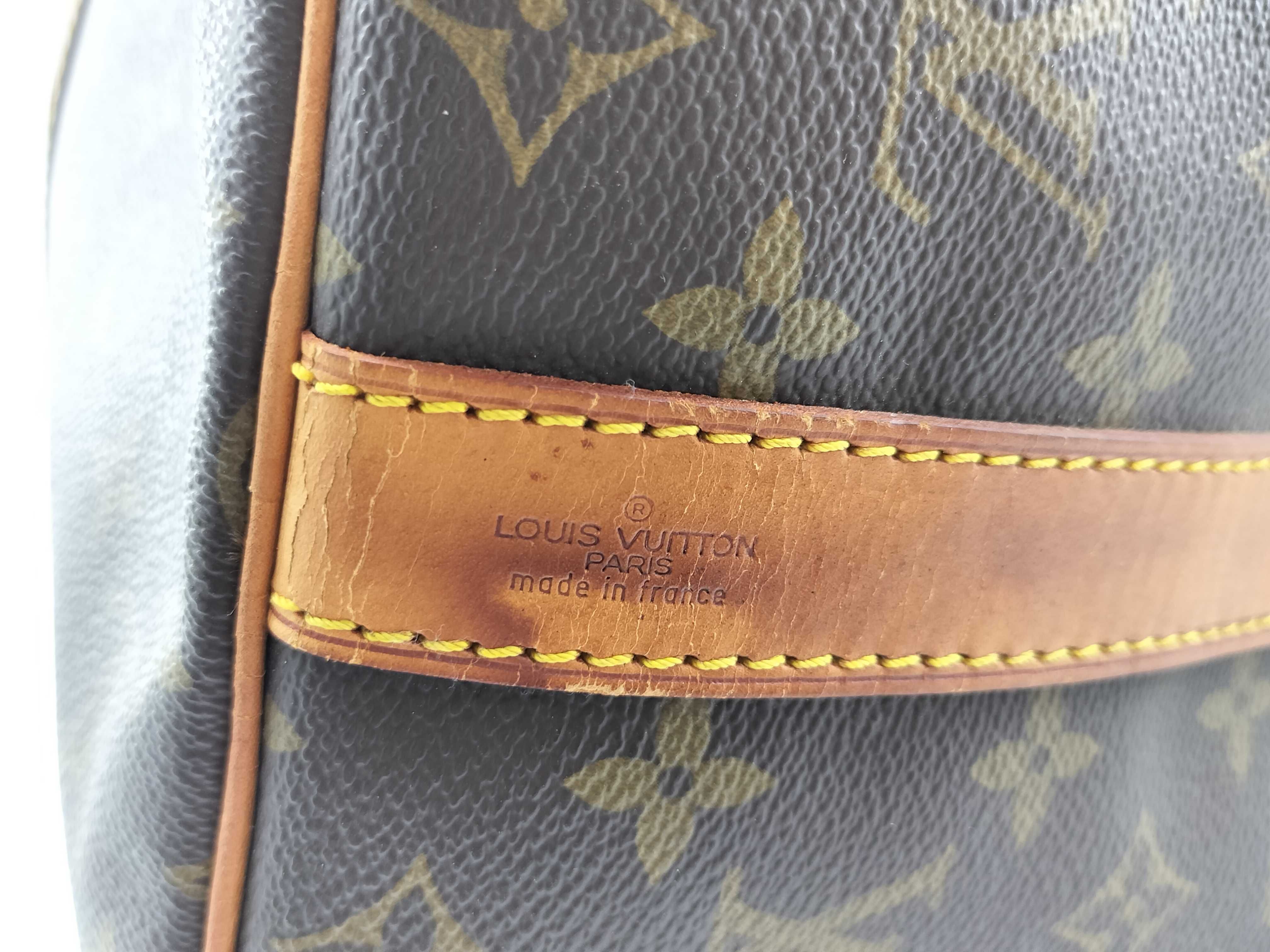 Monogram / Keepall Bandoulière 45 / M41418 / VI8912 / 2-way bag — view 9