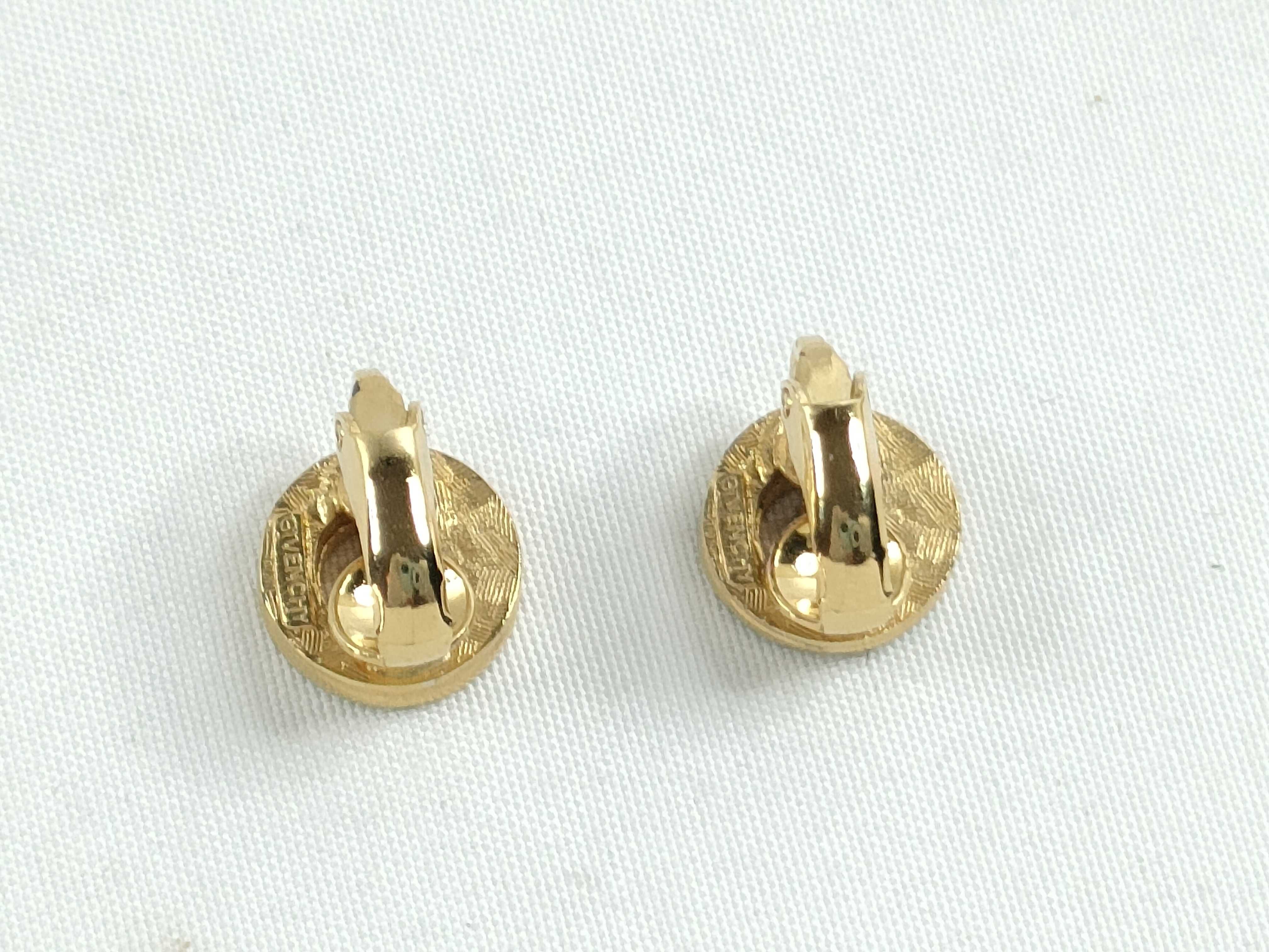 Earrings — view 2