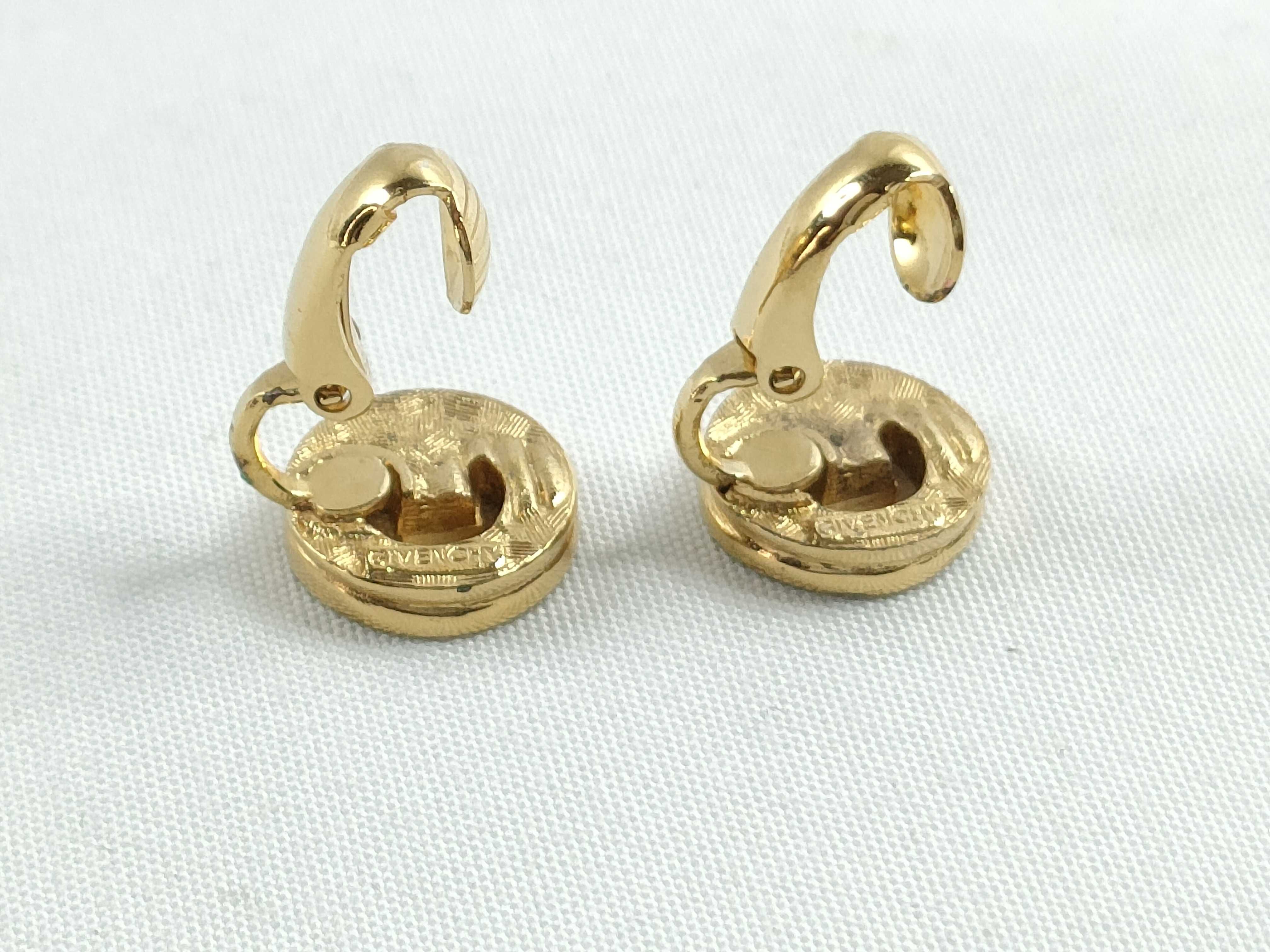 Earrings — view 5
