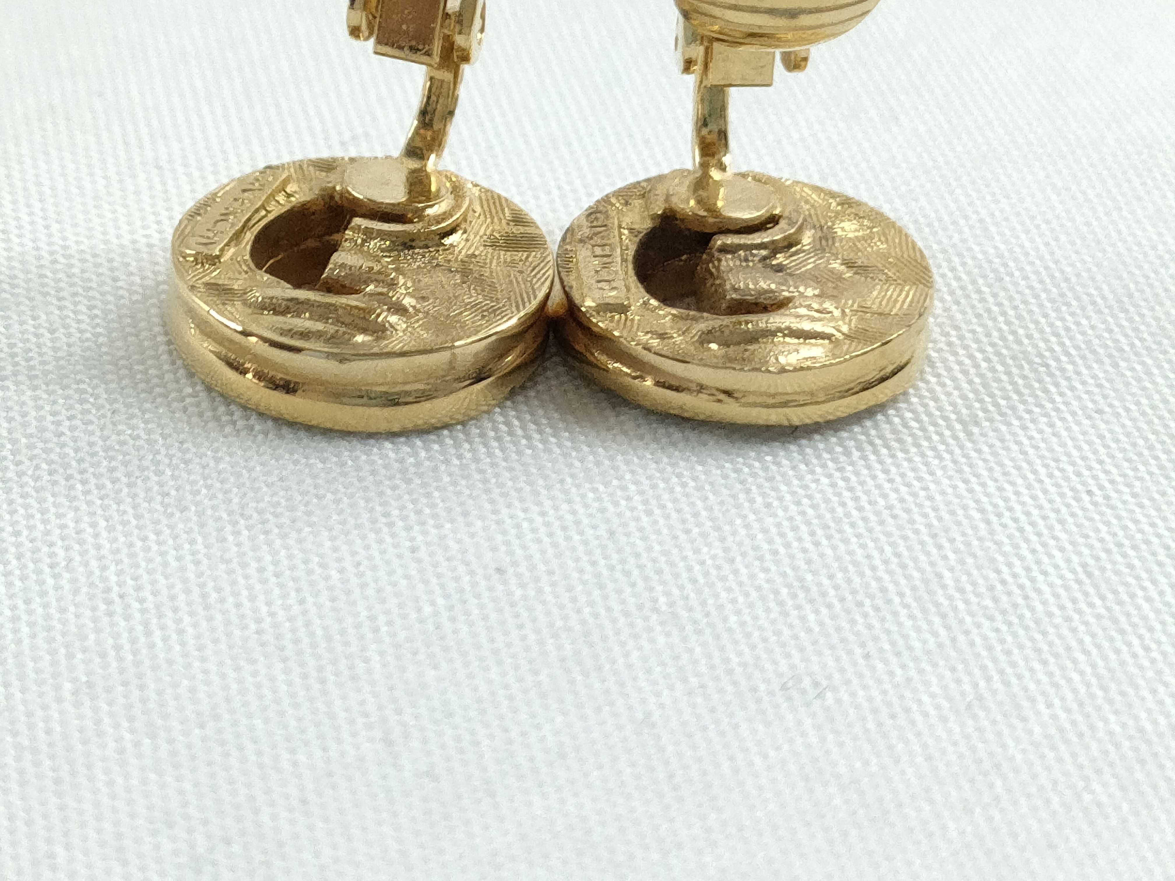 Earrings — view 6