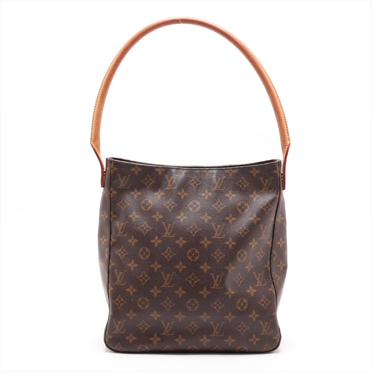 Monogram Looping GM M51145 MI0959 Brown — view 2