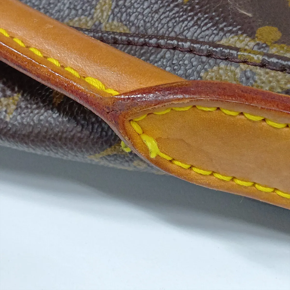 Monogram Looping GM M51145 MI0959 Brown — view 11