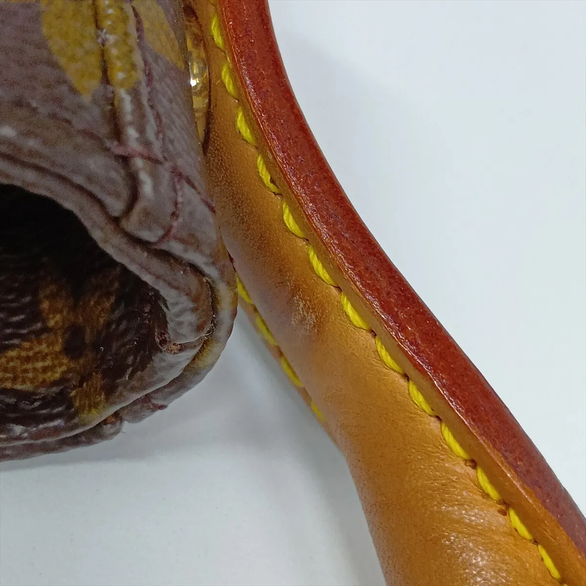 Monogram Looping GM M51145 MI0959 Brown — view 12