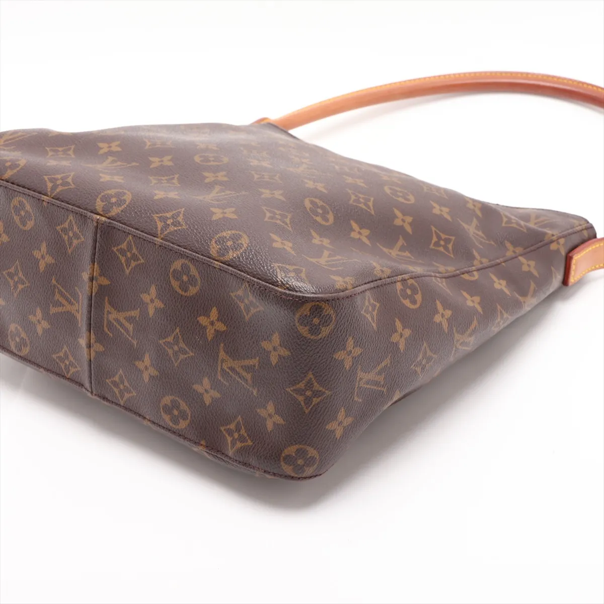 Monogram Looping GM M51145 MI0959 Brown — view 3