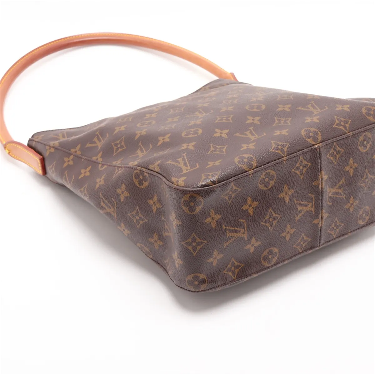 Monogram Looping GM M51145 MI0959 Brown — view 4