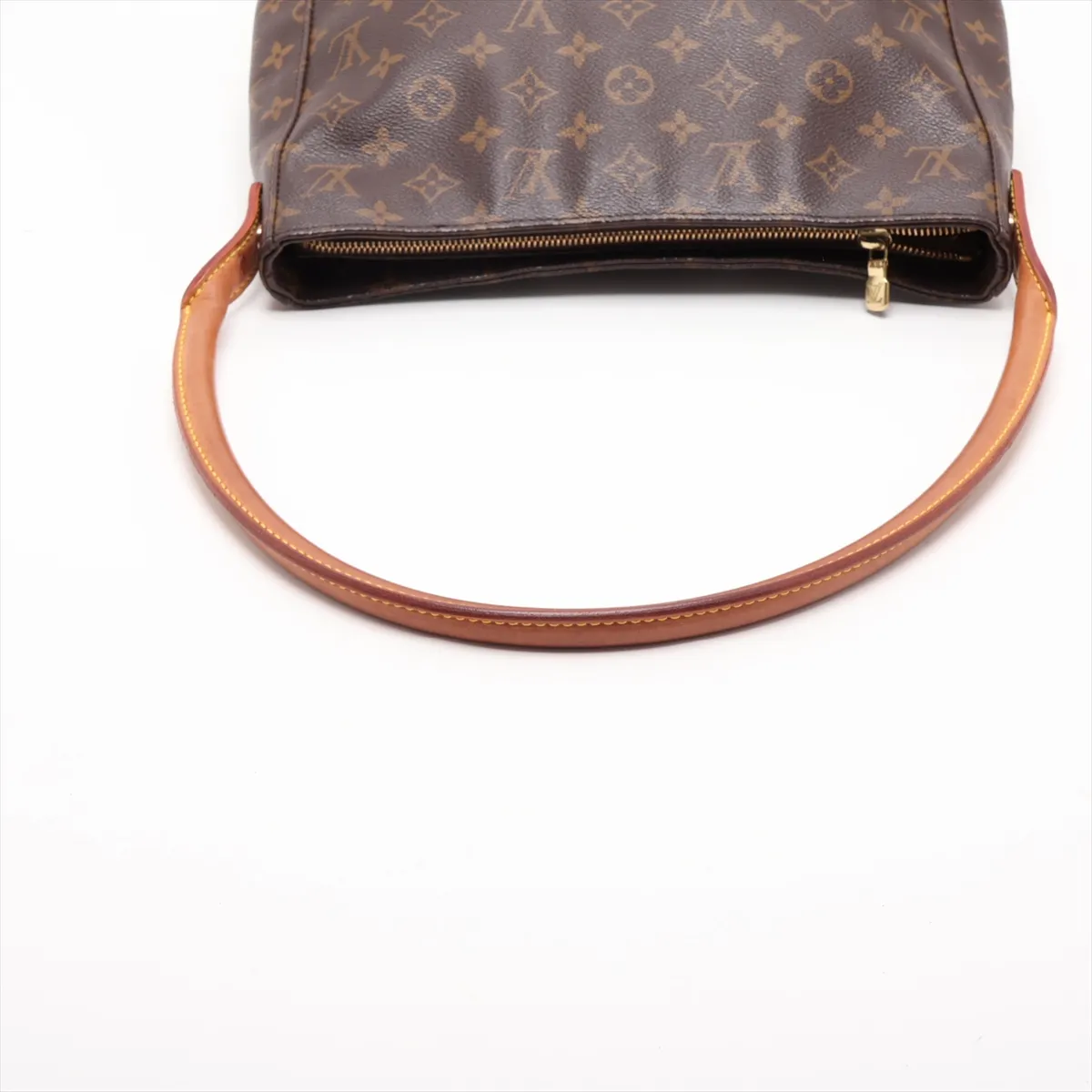 Monogram Looping GM M51145 MI0959 Brown — view 5