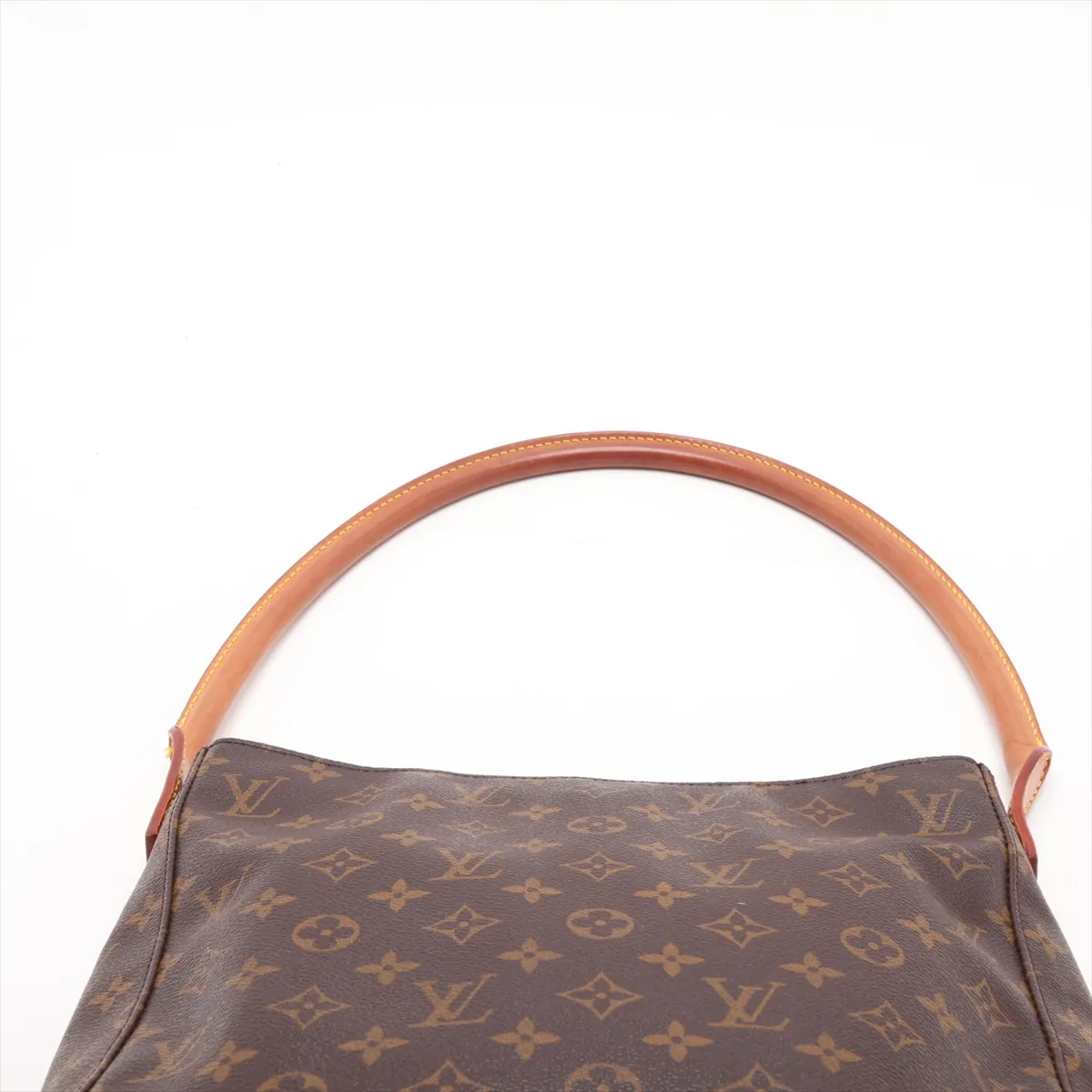 Monogram Looping GM M51145 MI0959 Brown — view 6