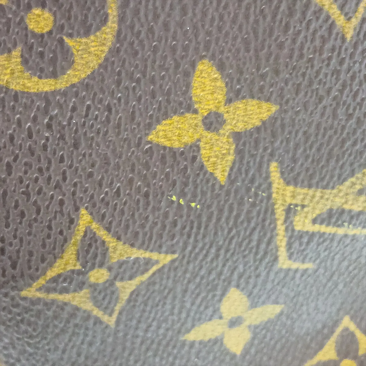 Monogram Looping GM M51145 MI0959 Brown — view 10