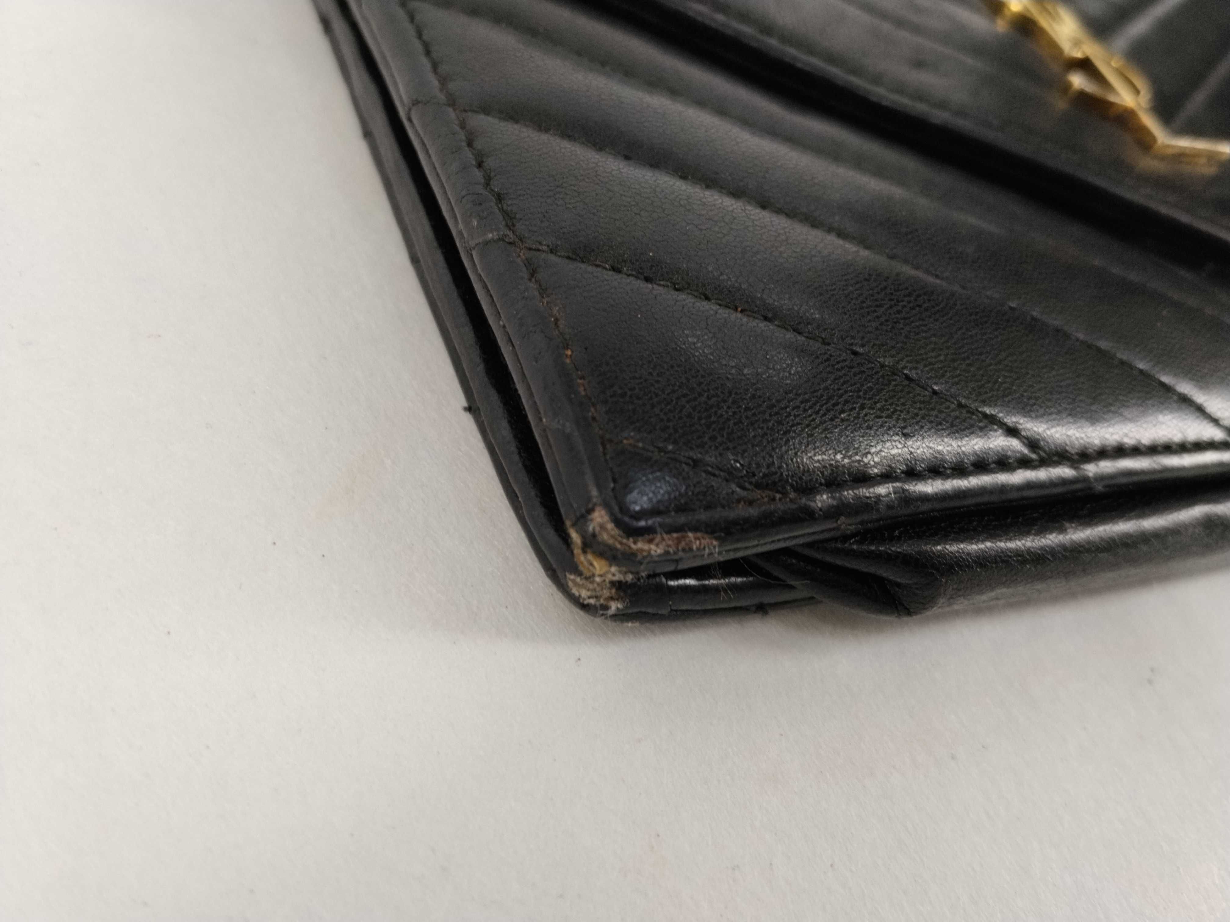Chain Wallet Shoulder Bag — view 6