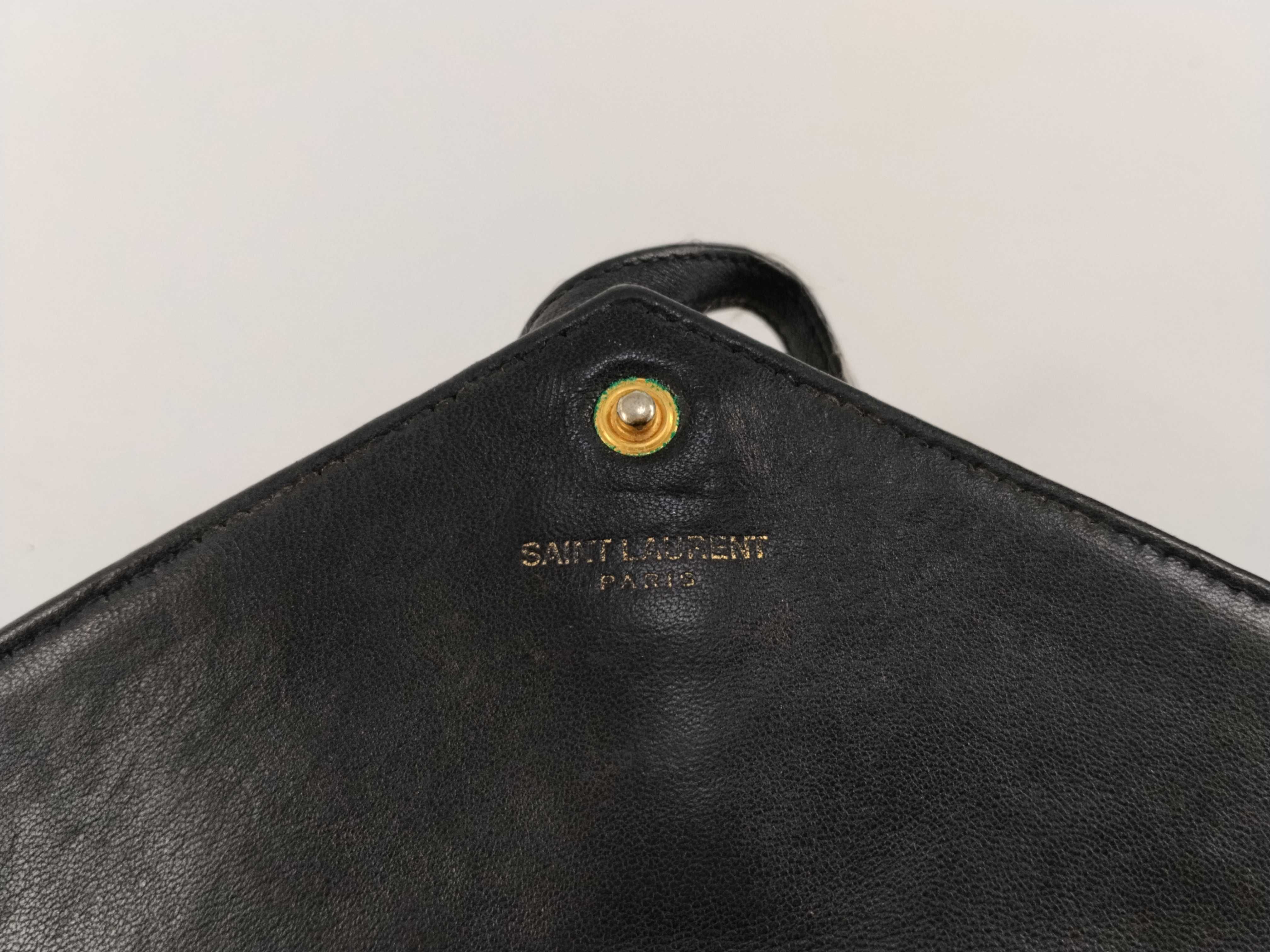 Chain Wallet Shoulder Bag — view 10