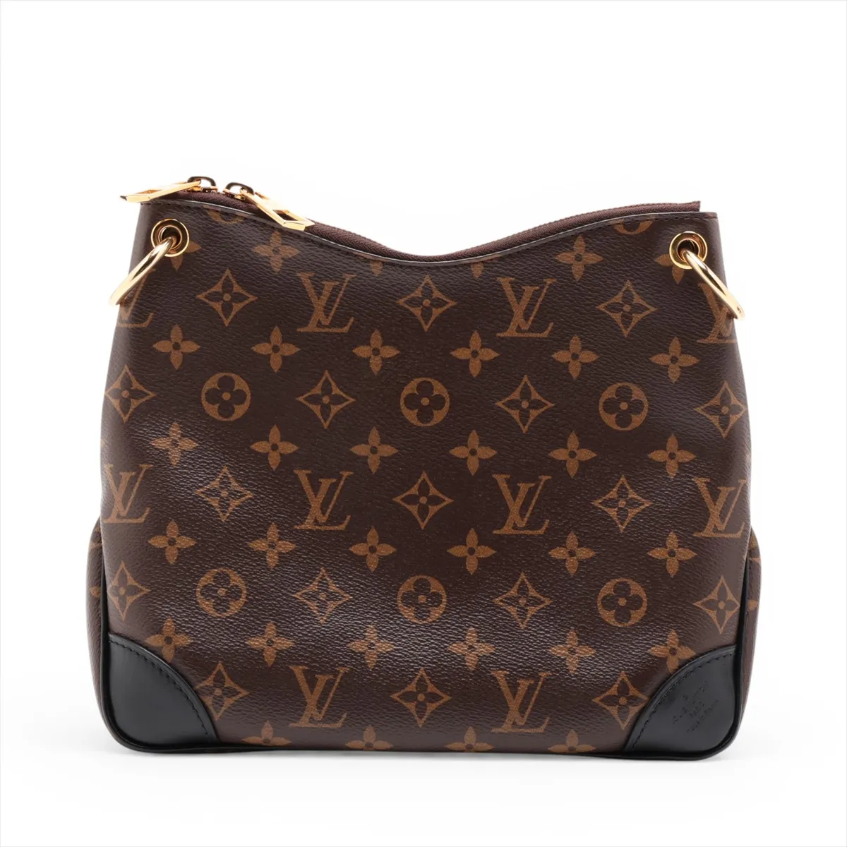 Monogram Odeon NMPM M45353 Brown (RFID detected) — view 2