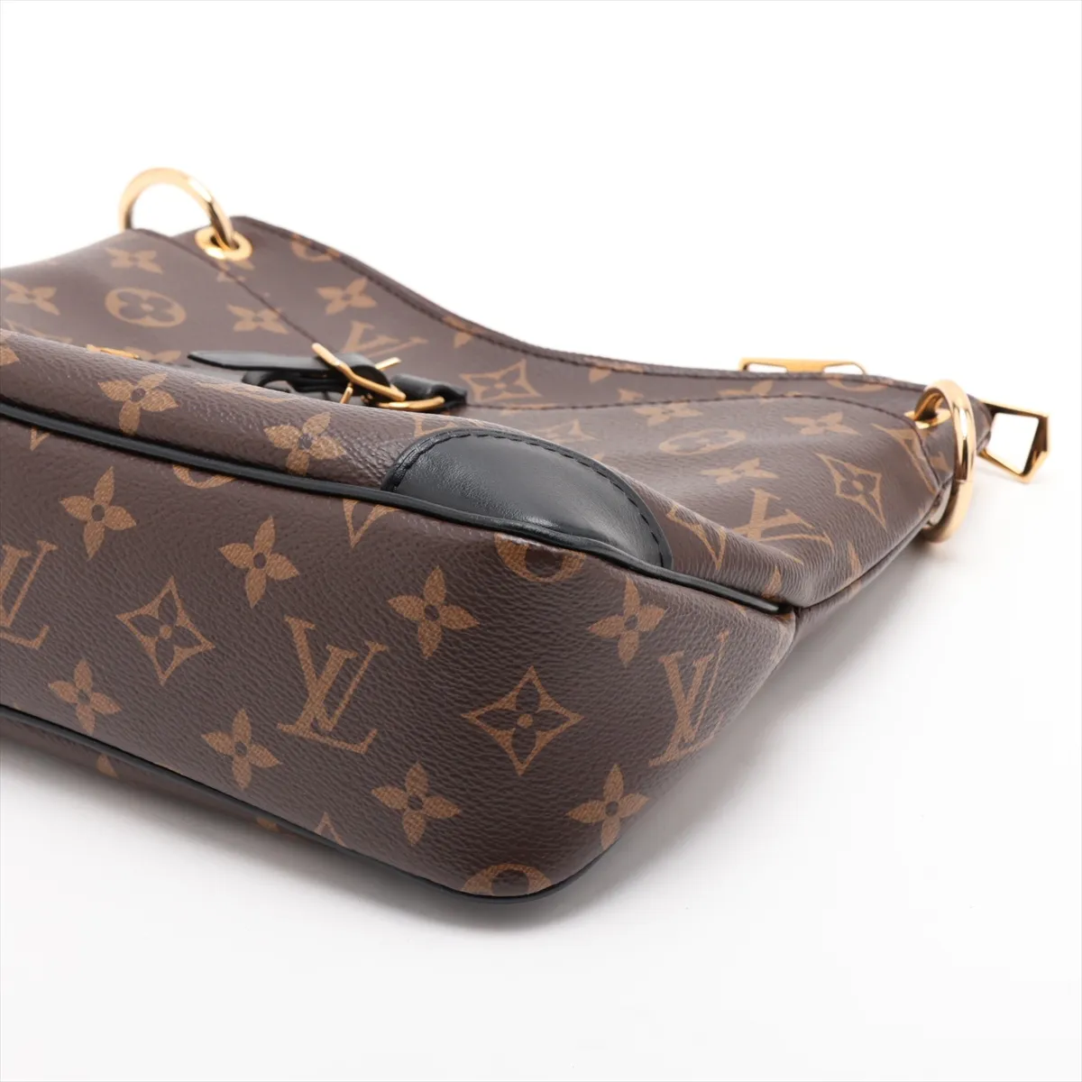 Monogram Odeon NMPM M45353 Brown (RFID detected) — view 3
