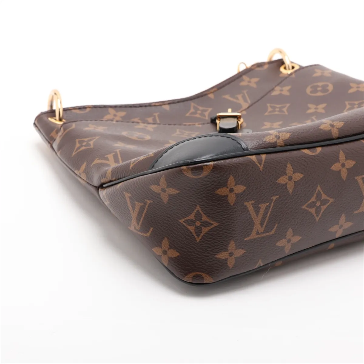Monogram Odeon NMPM M45353 Brown (RFID detected) — view 4